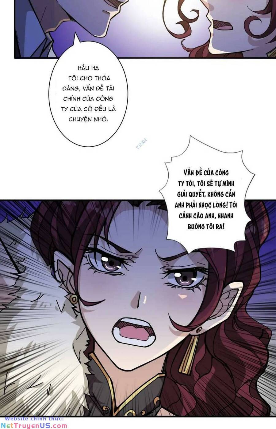 God Slayer - Chương 72
