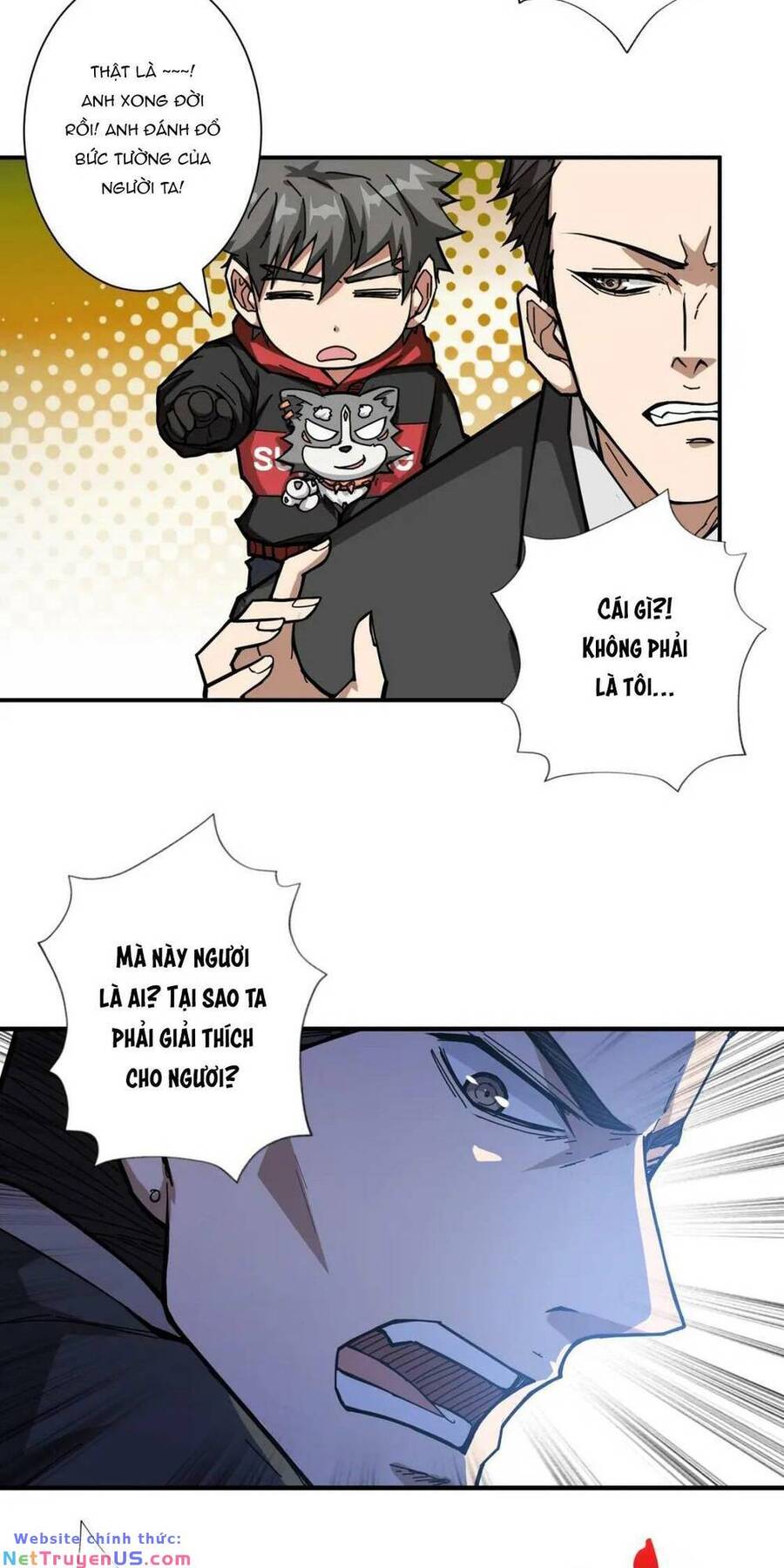God Slayer - Chương 72