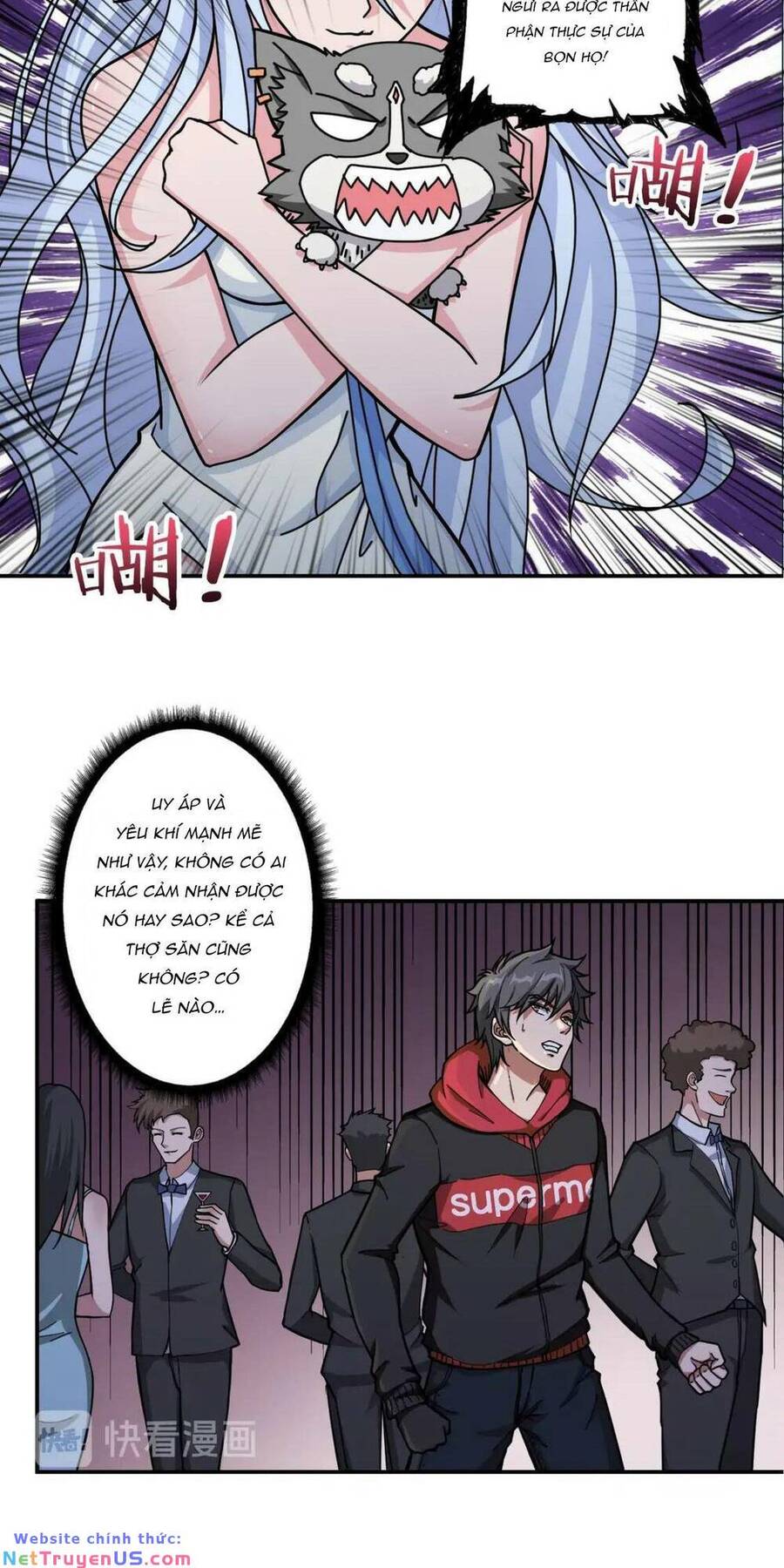 God Slayer - Chương 72