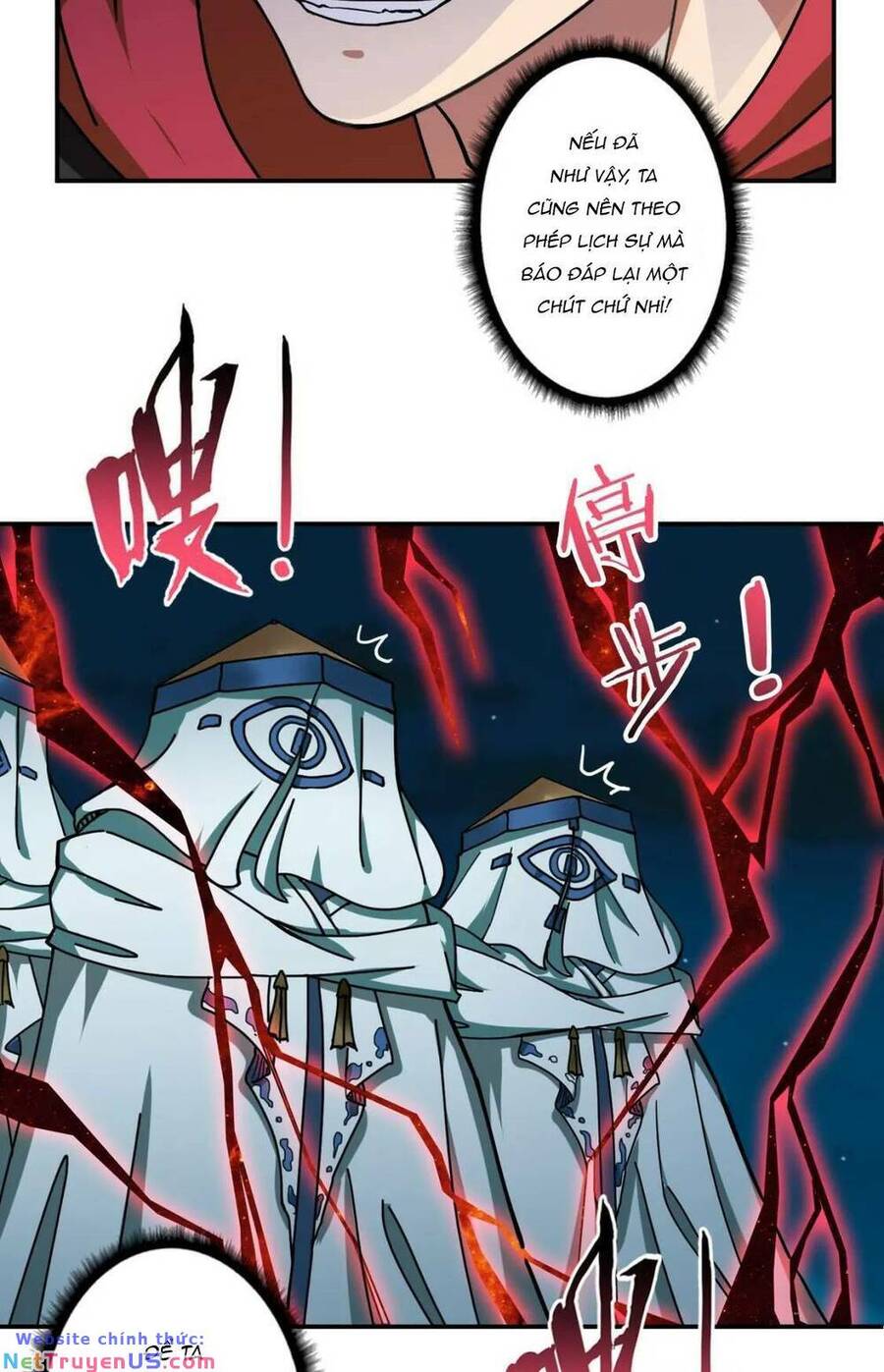 God Slayer - Chương 72