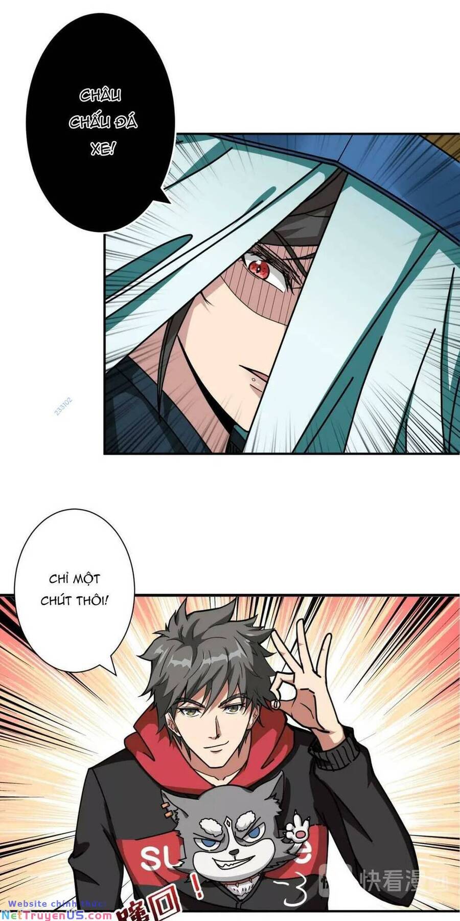 God Slayer - Chương 72