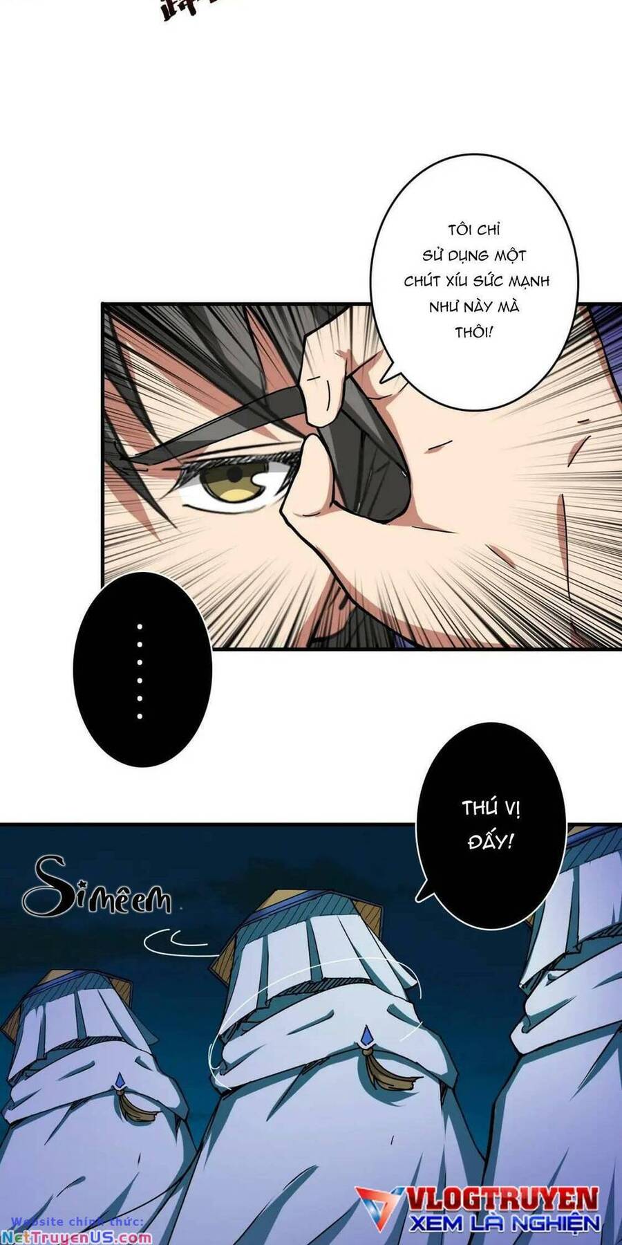 God Slayer - Chương 72