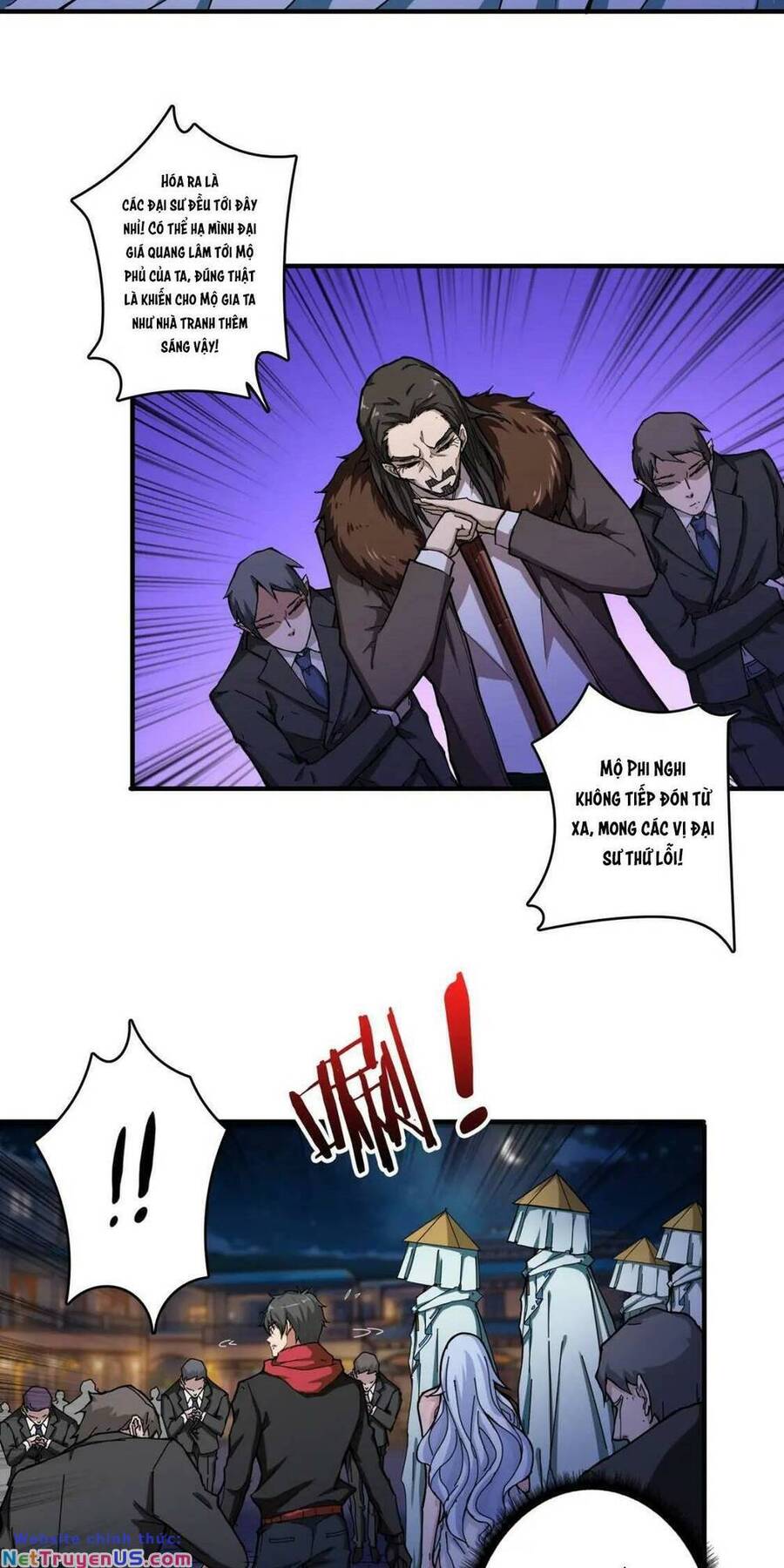 God Slayer - Chương 72