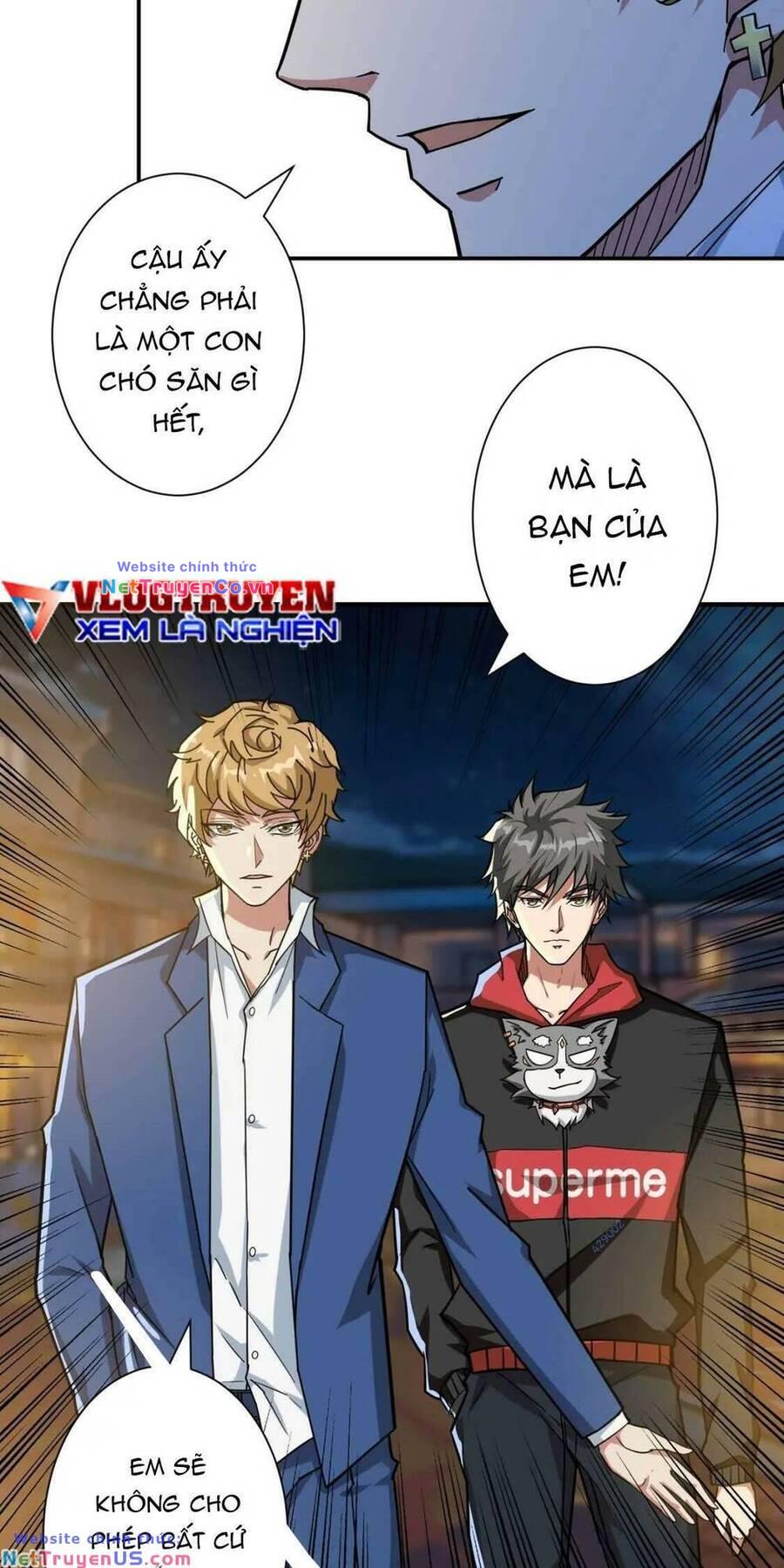 God Slayer - Chương 73