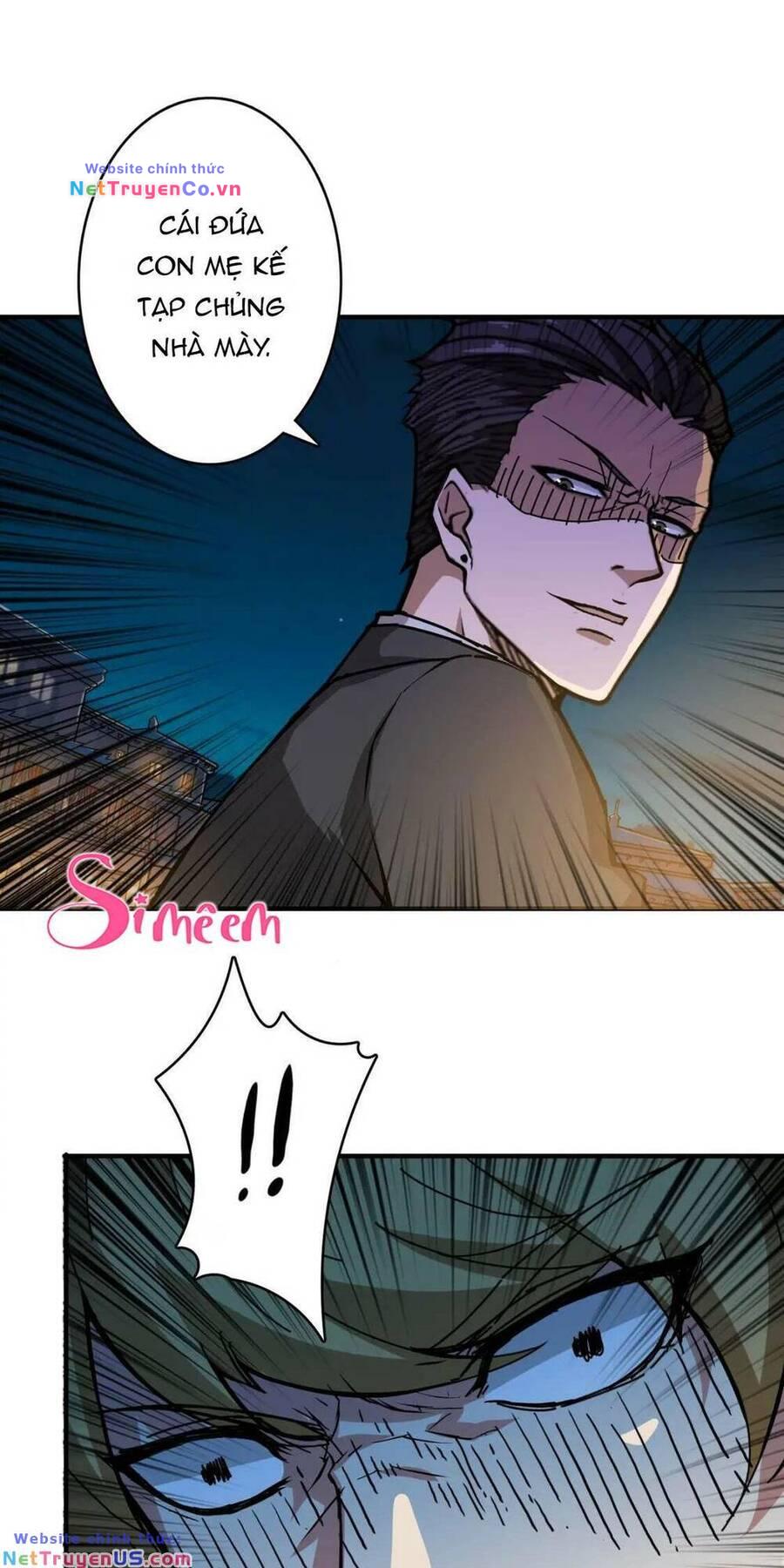 God Slayer - Chương 73