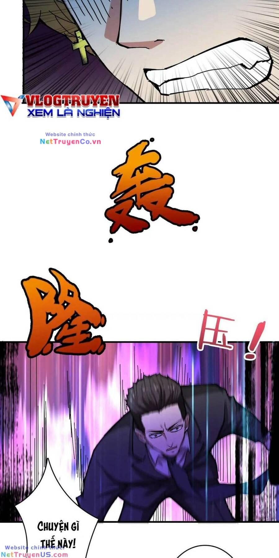 God Slayer - Chương 73