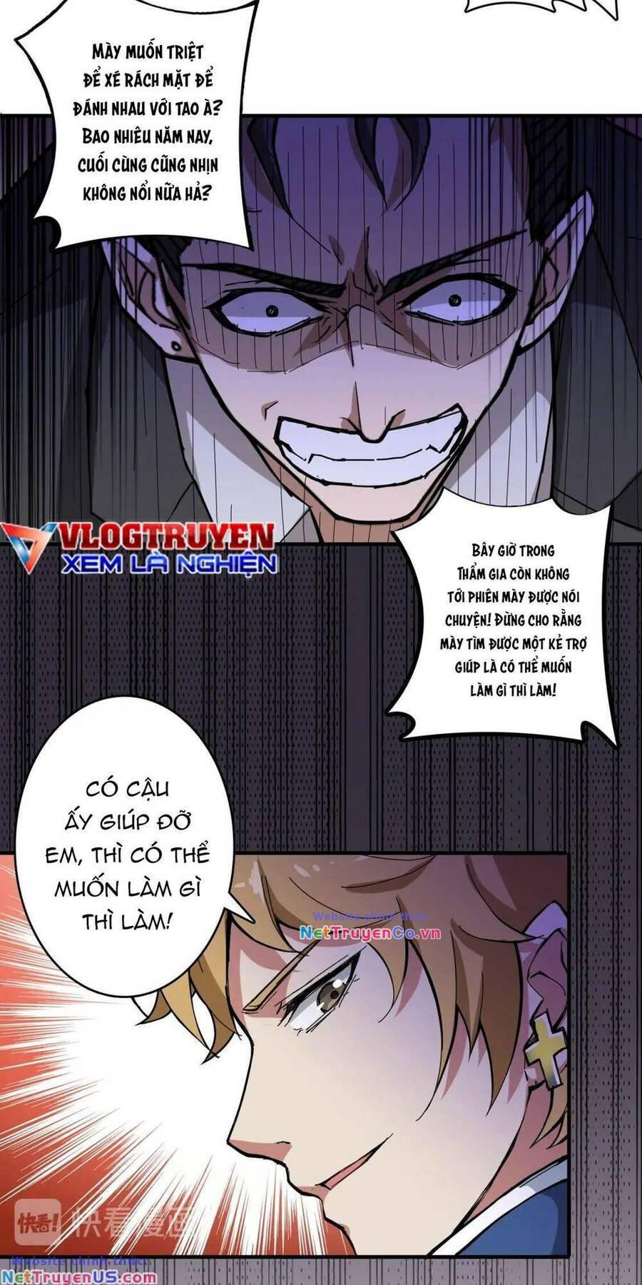 God Slayer - Chương 73