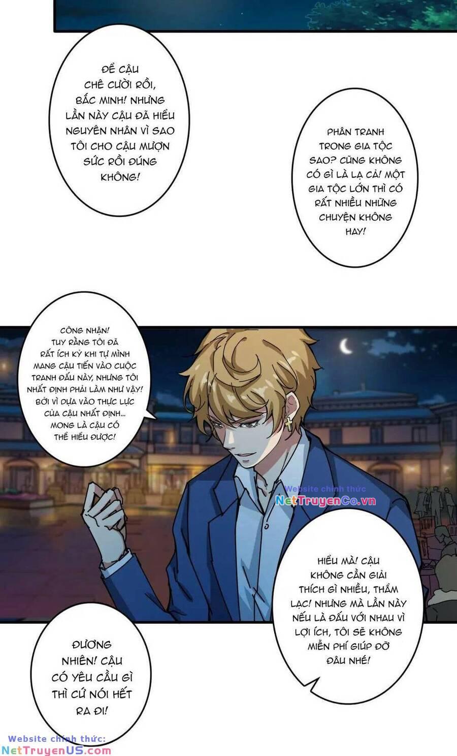 God Slayer - Chương 73