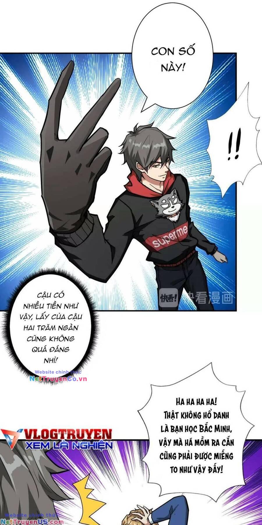 God Slayer - Chương 73