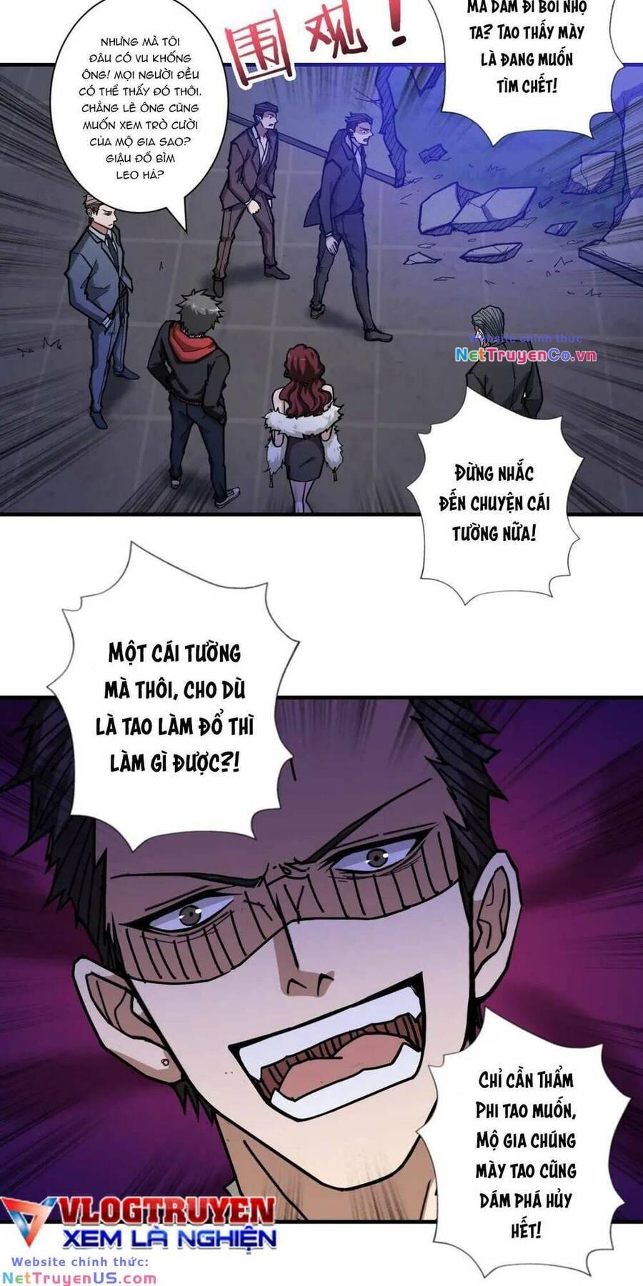 God Slayer - Chương 73