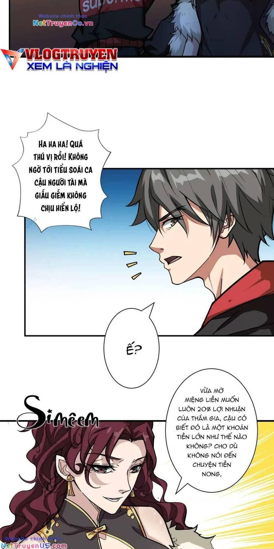 God Slayer - Chương 73