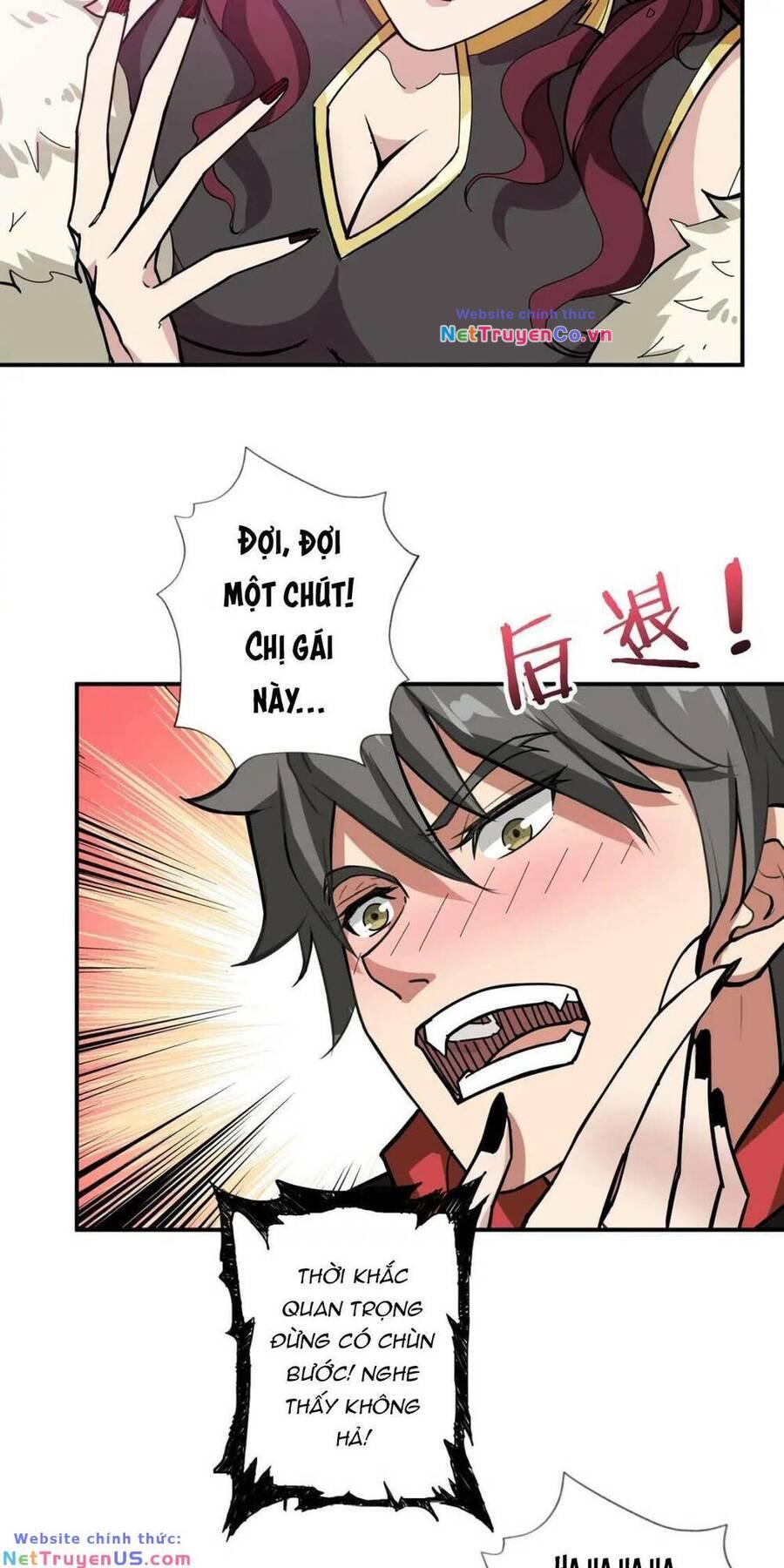 God Slayer - Chương 73