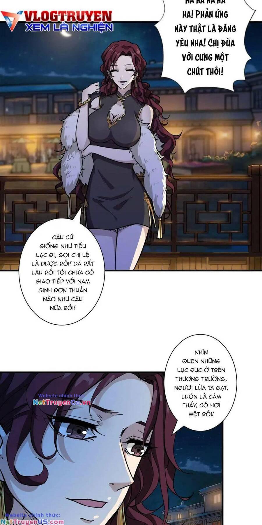 God Slayer - Chương 73