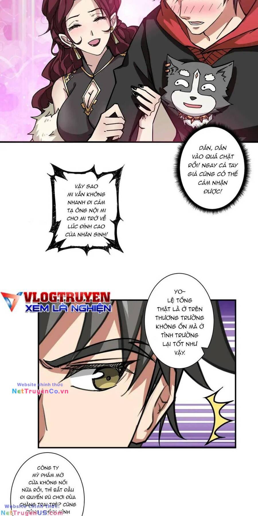 God Slayer - Chương 73
