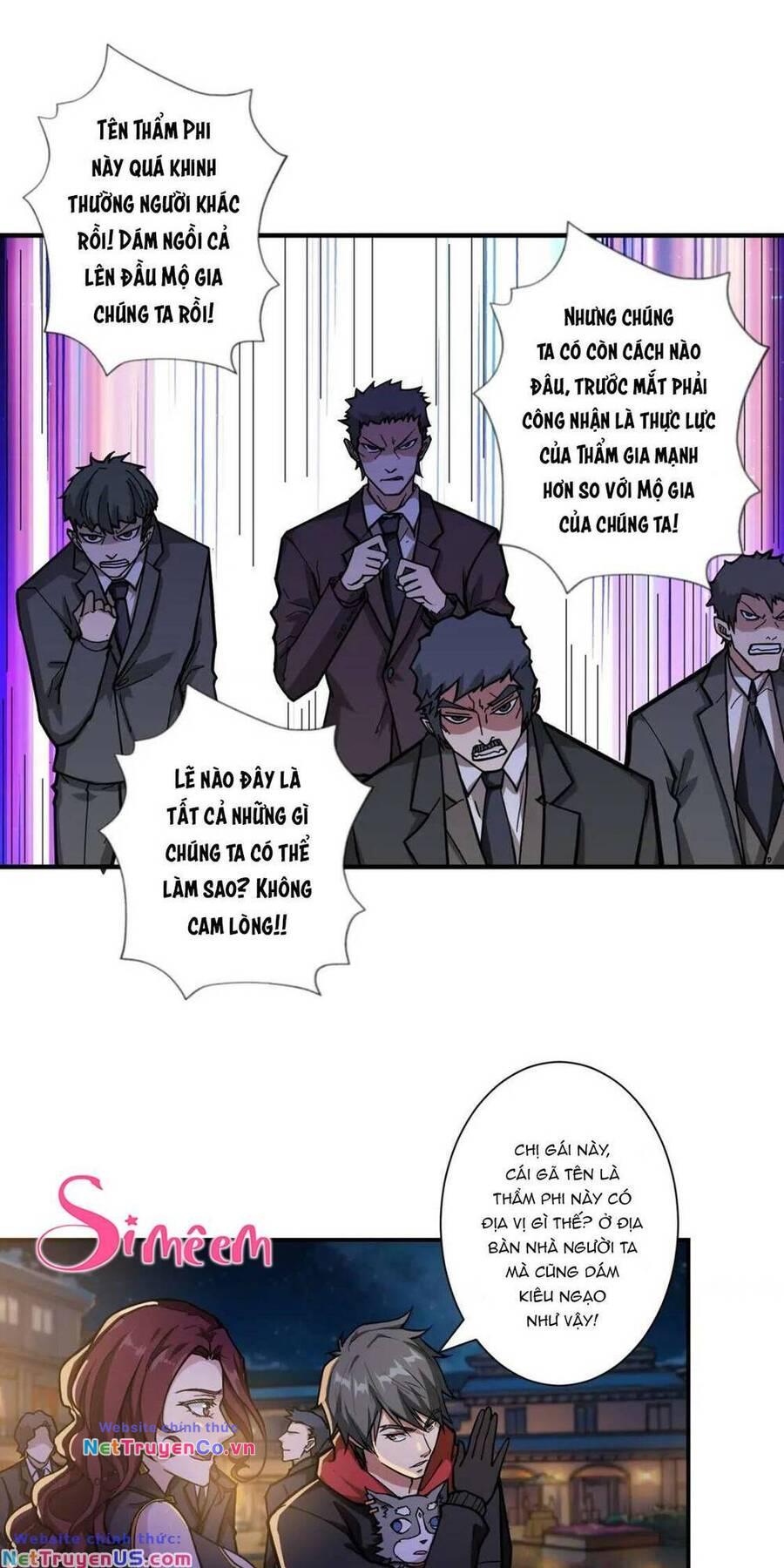 God Slayer - Chương 73
