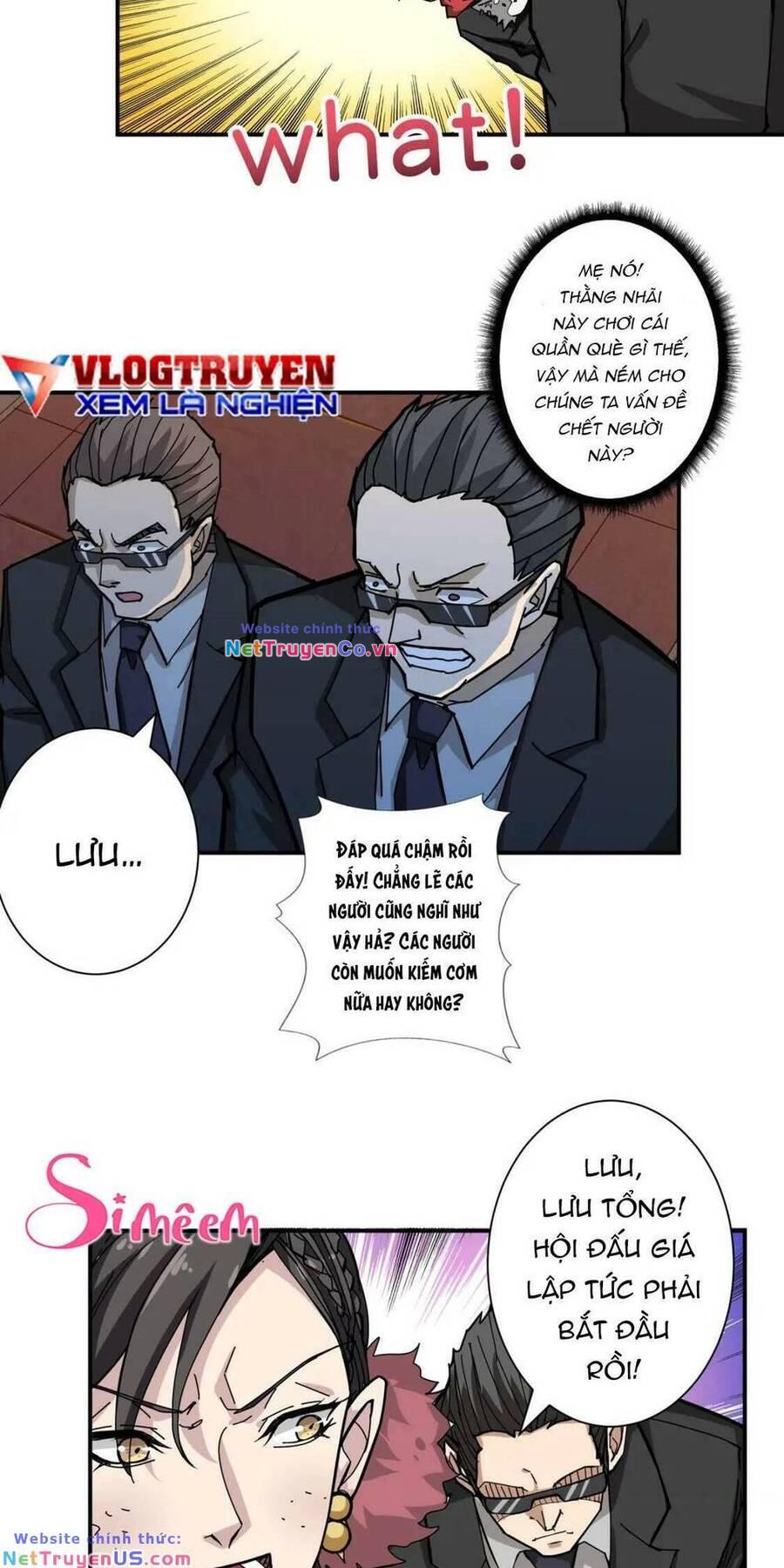 God Slayer - Chương 73