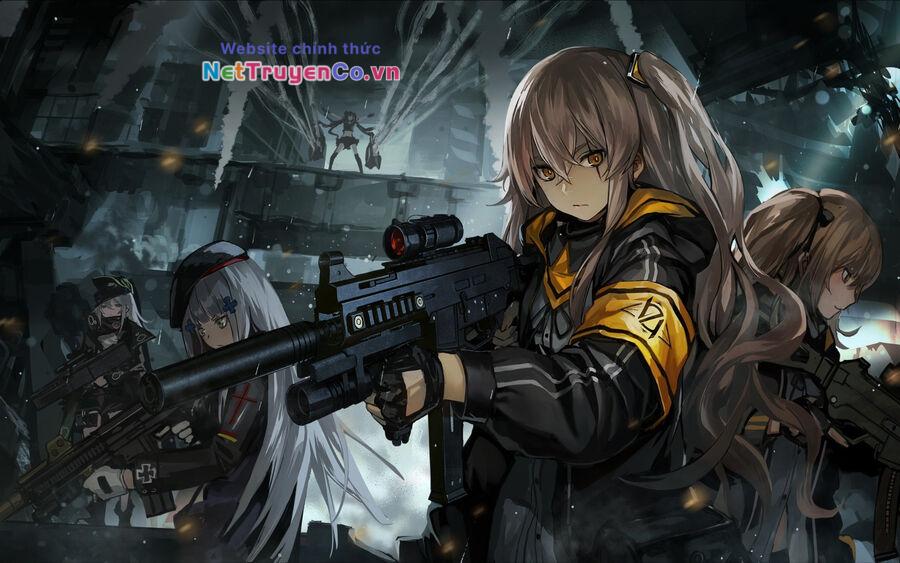 God Slayer - Chương 73