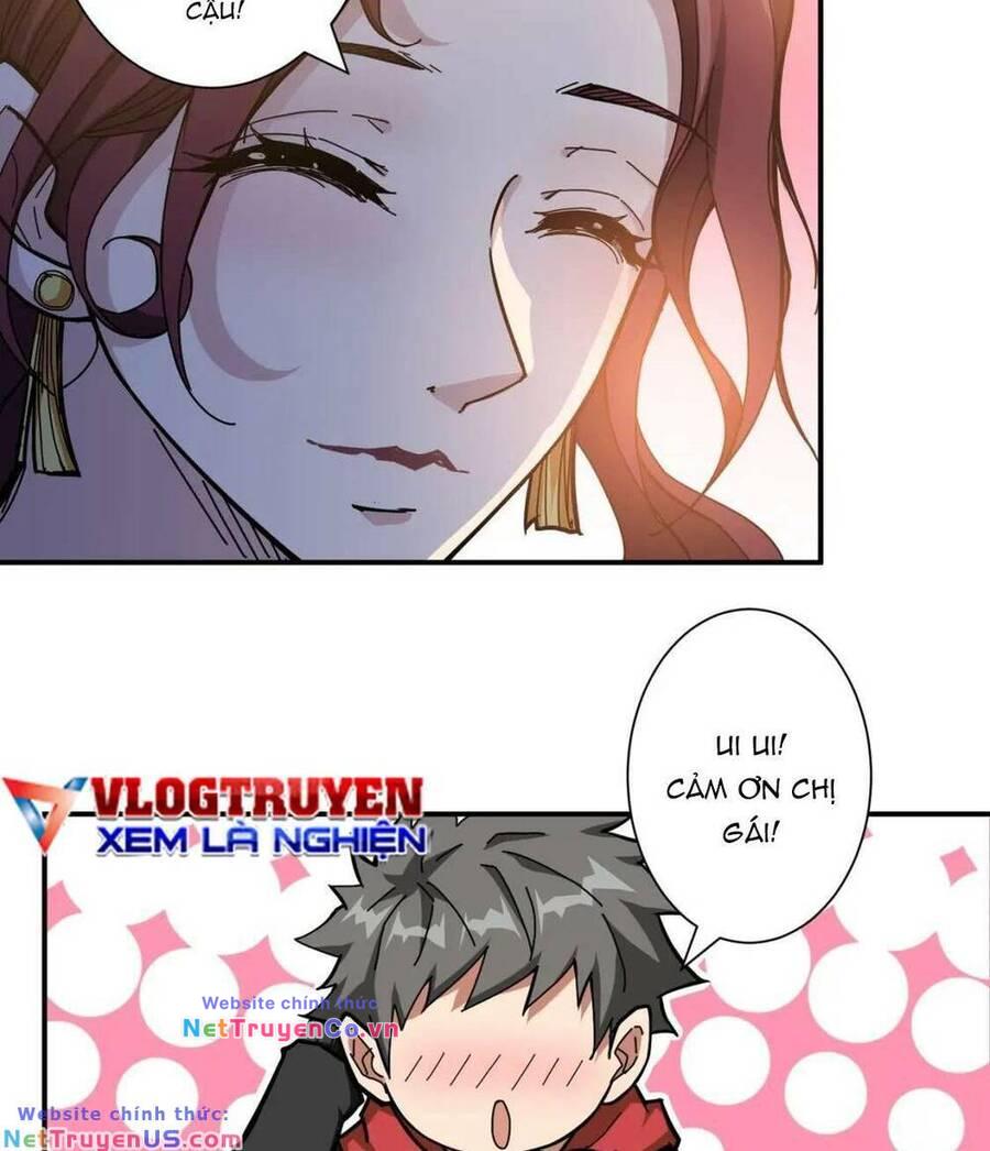 God Slayer - Chương 73