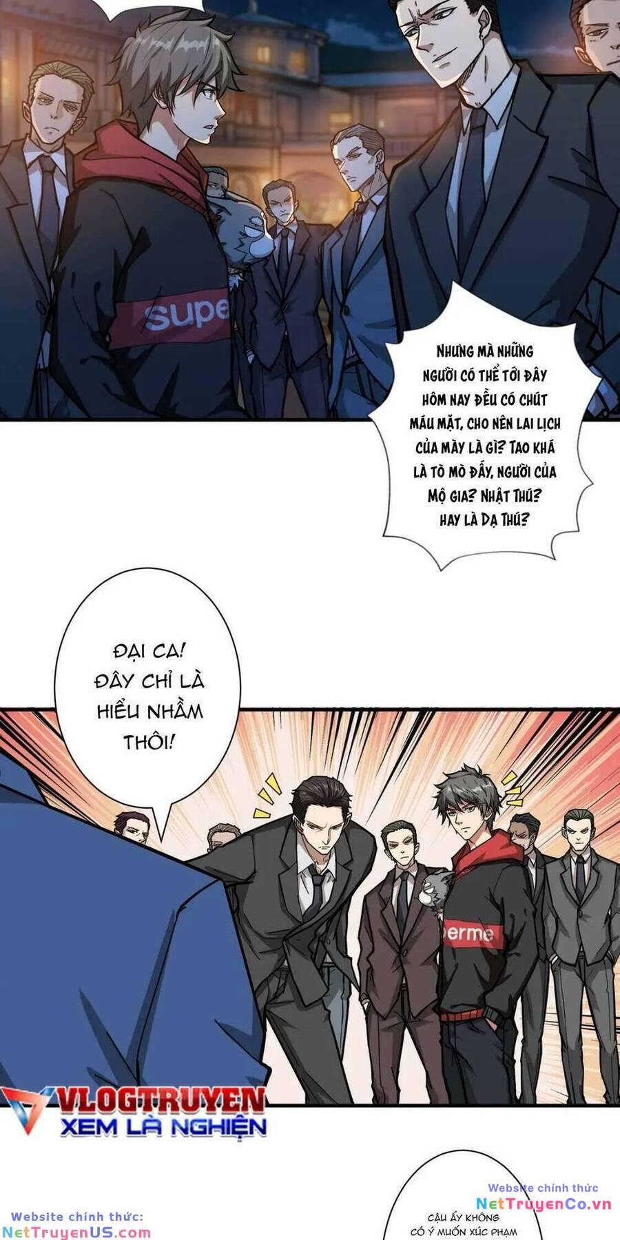 God Slayer - Chương 73