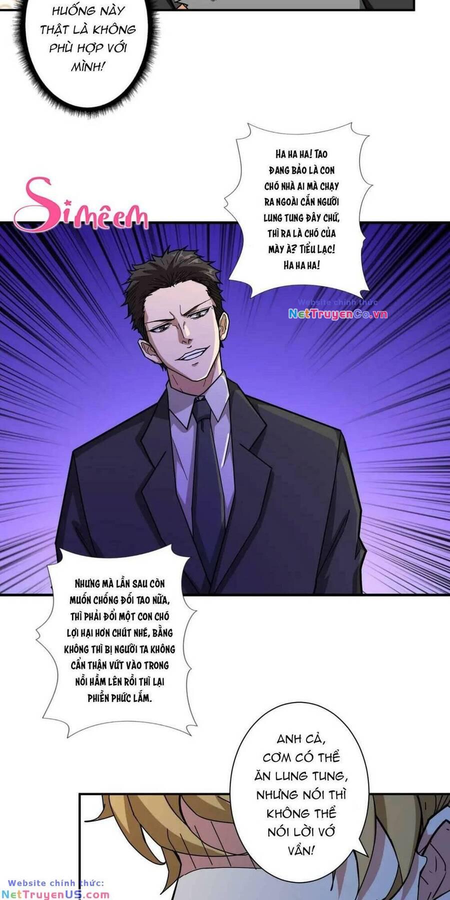 God Slayer - Chương 73
