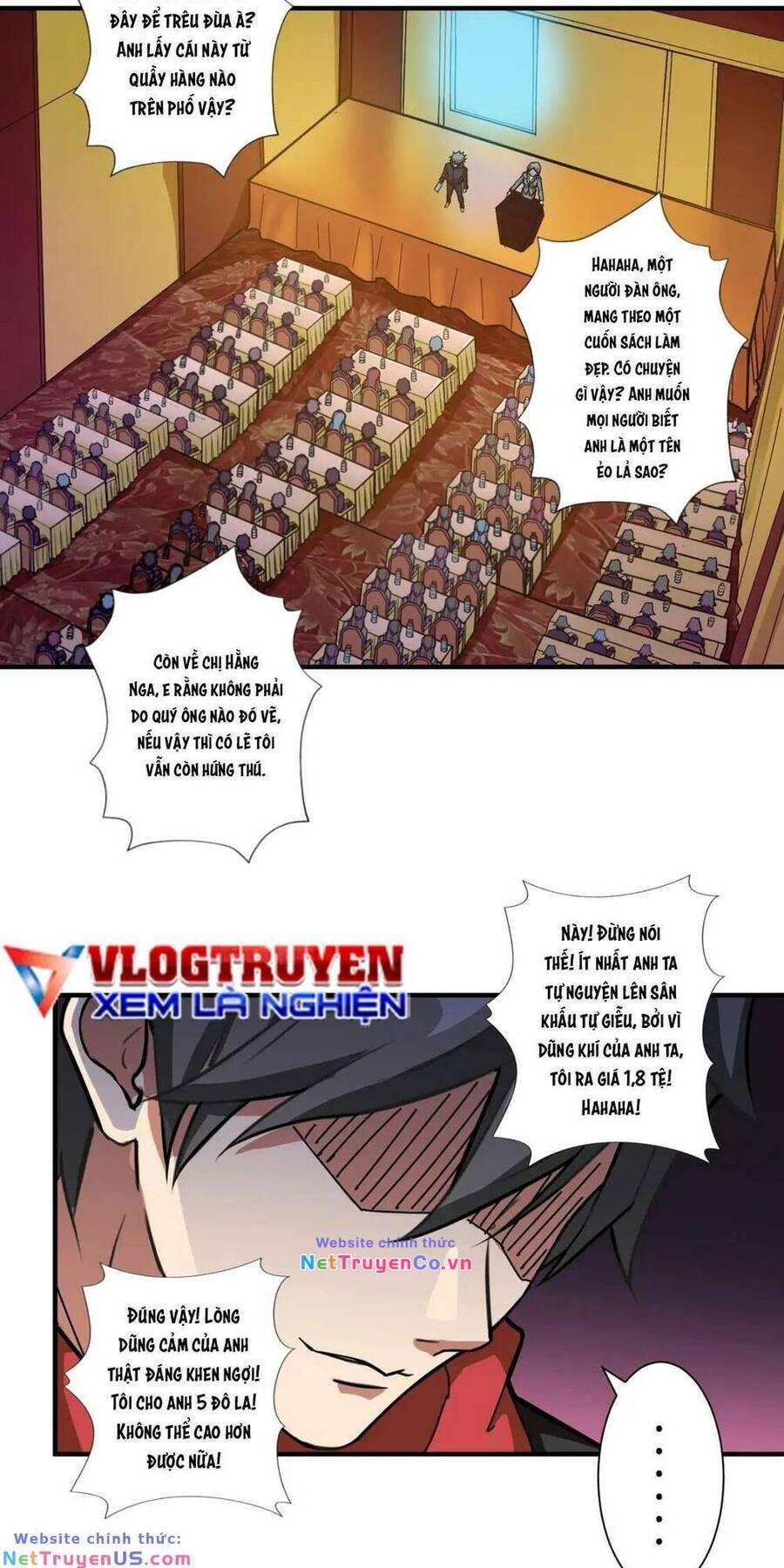 God Slayer - Chương 75