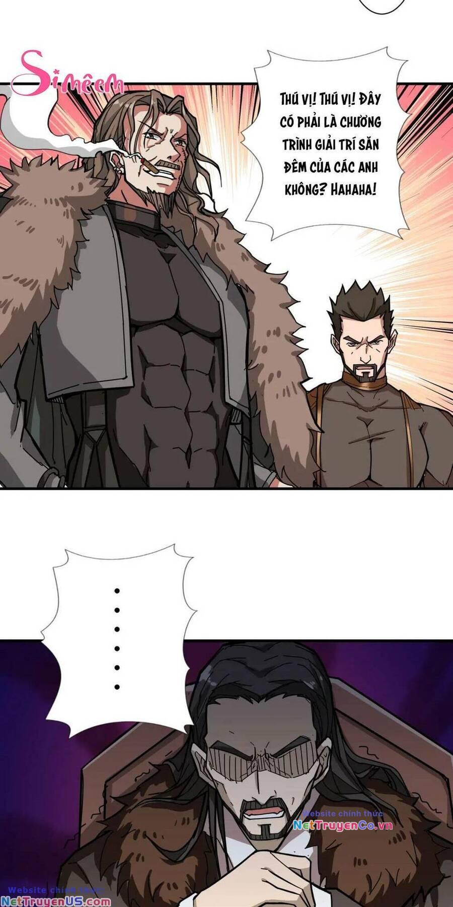 God Slayer - Chương 75