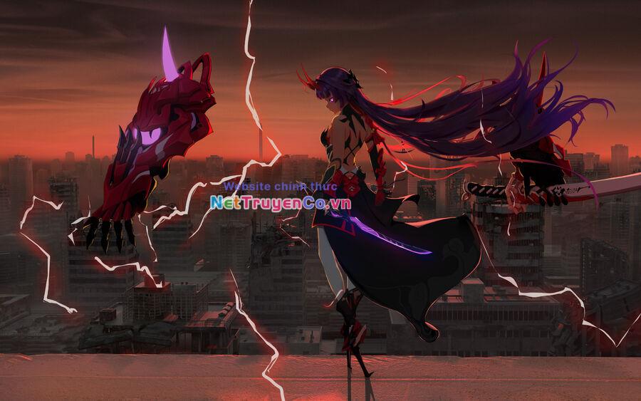 God Slayer - Chương 75