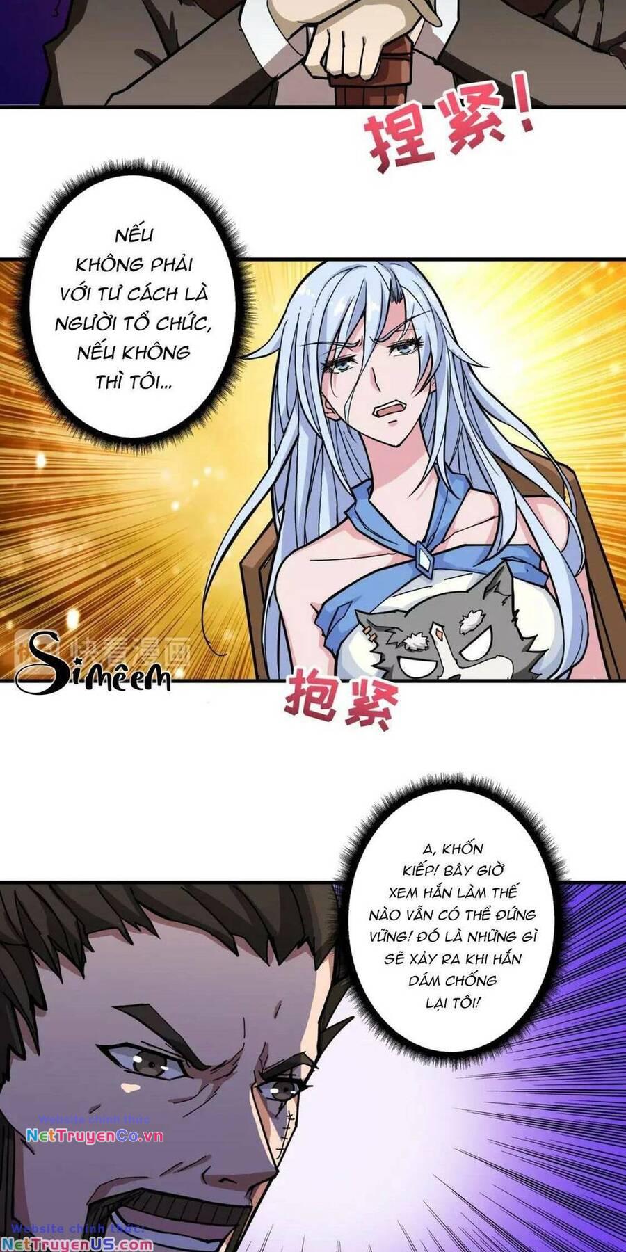 God Slayer - Chương 75