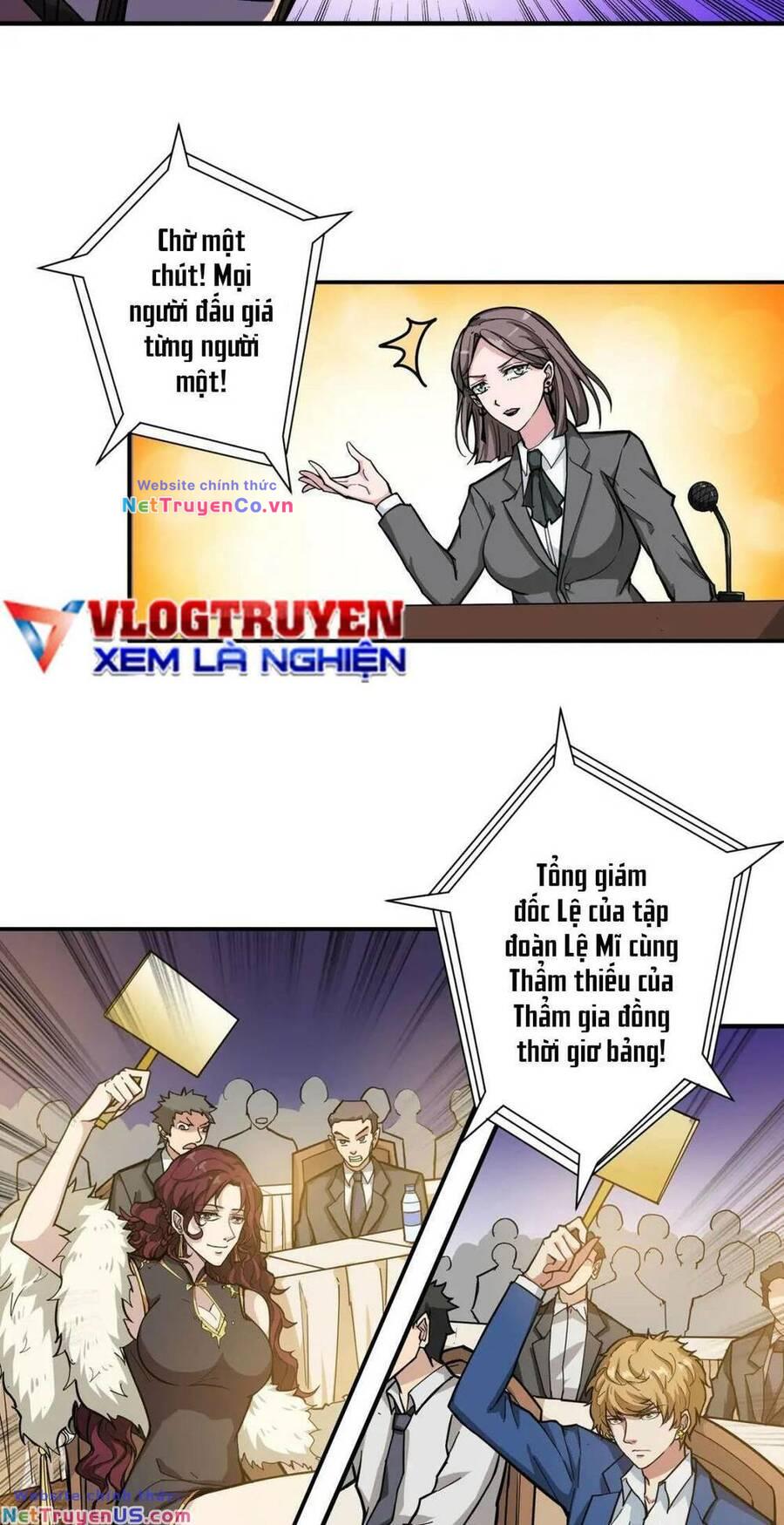 God Slayer - Chương 75