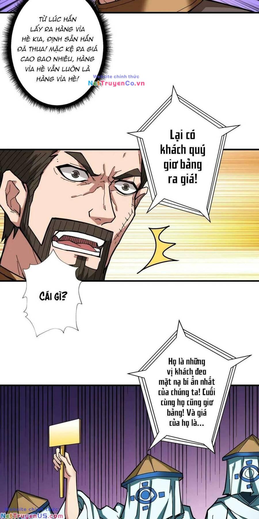 God Slayer - Chương 75