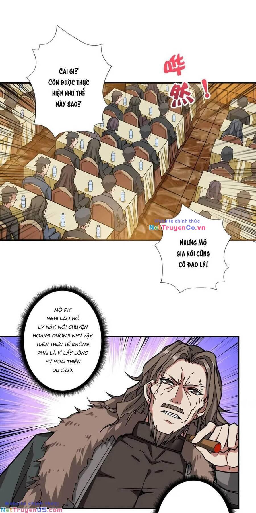 God Slayer - Chương 76