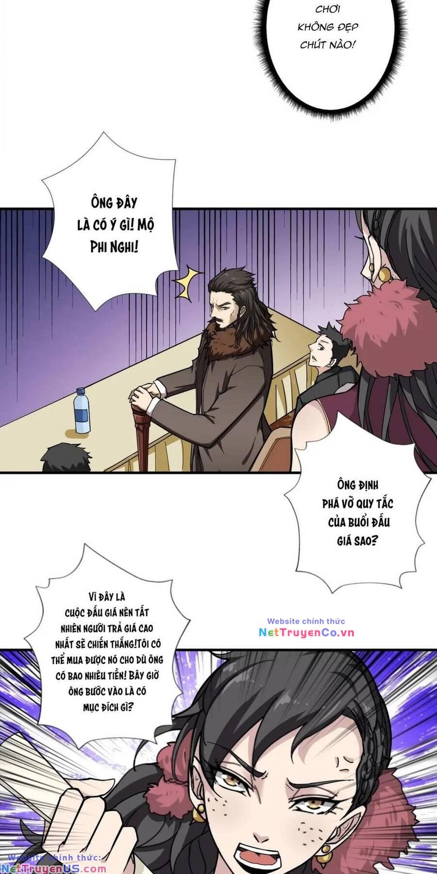 God Slayer - Chương 76