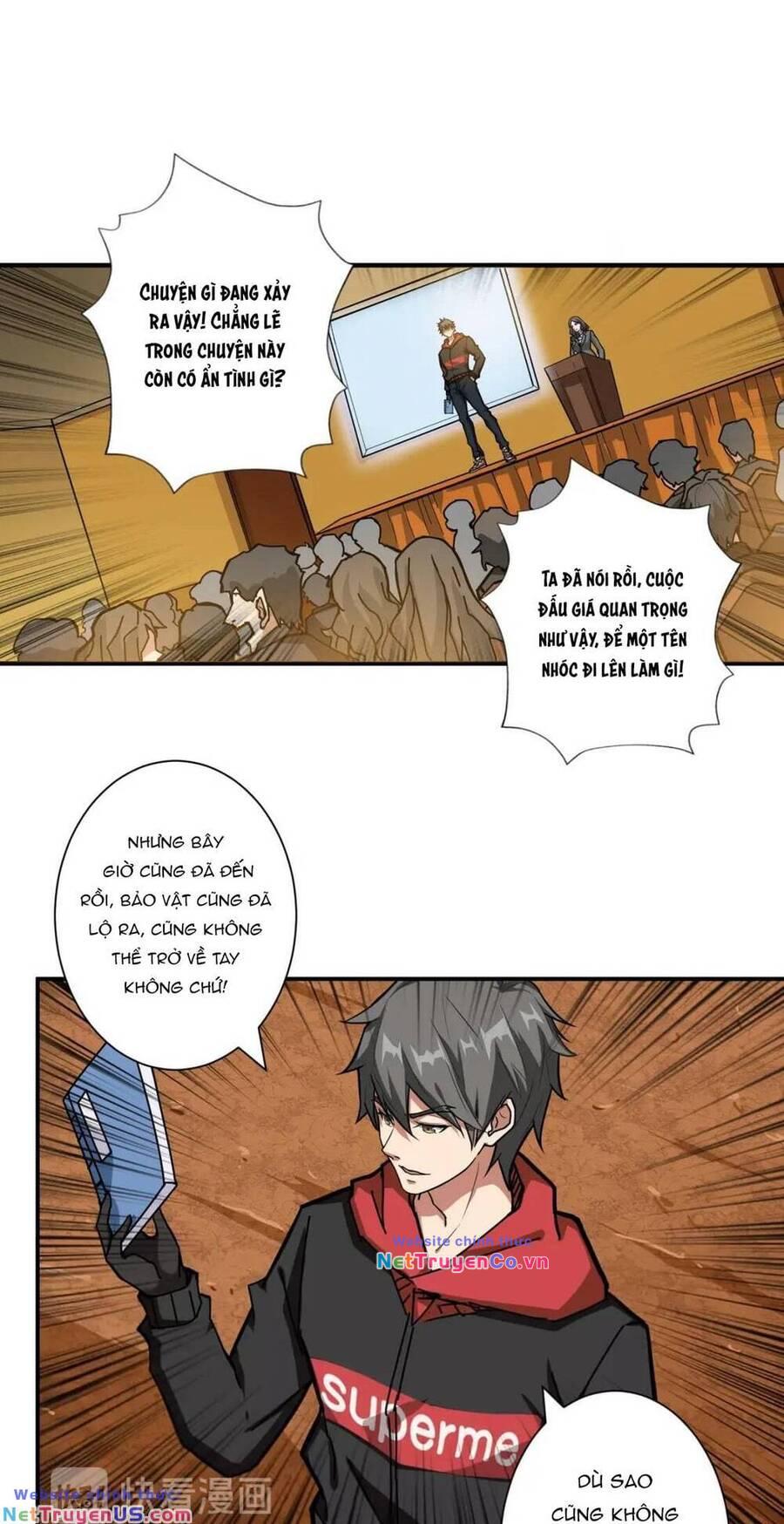 God Slayer - Chương 76