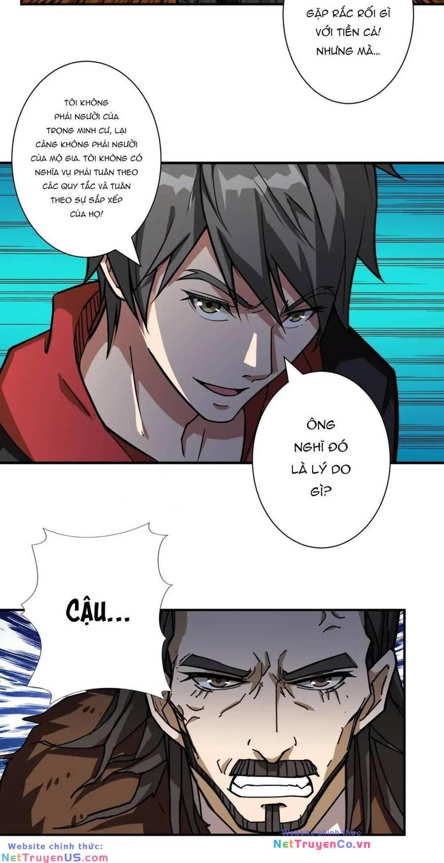 God Slayer - Chương 76
