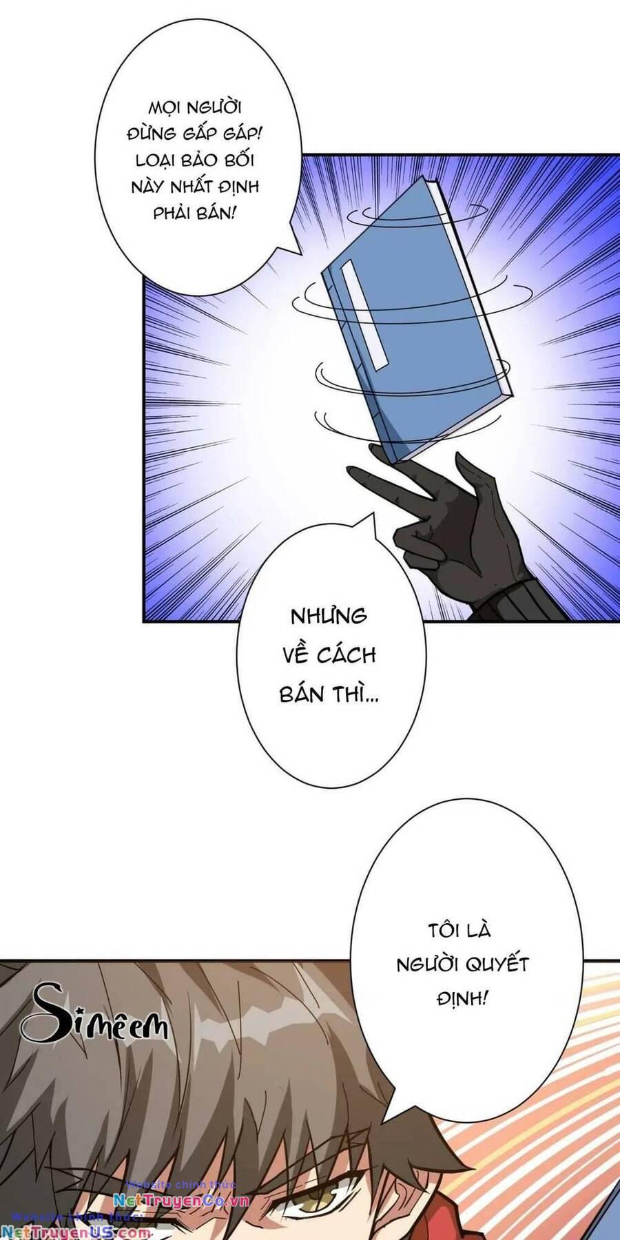 God Slayer - Chương 76