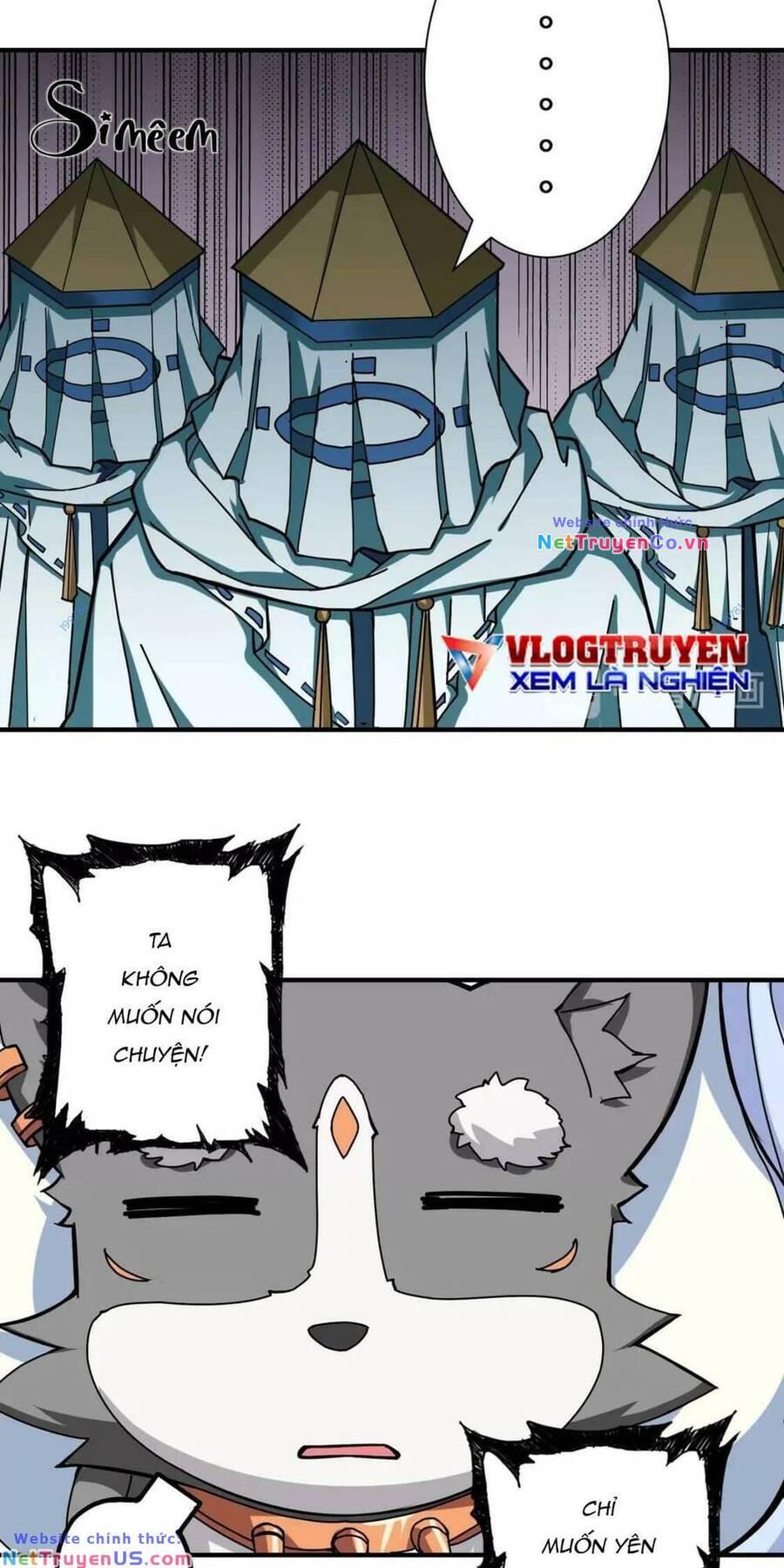 God Slayer - Chương 76