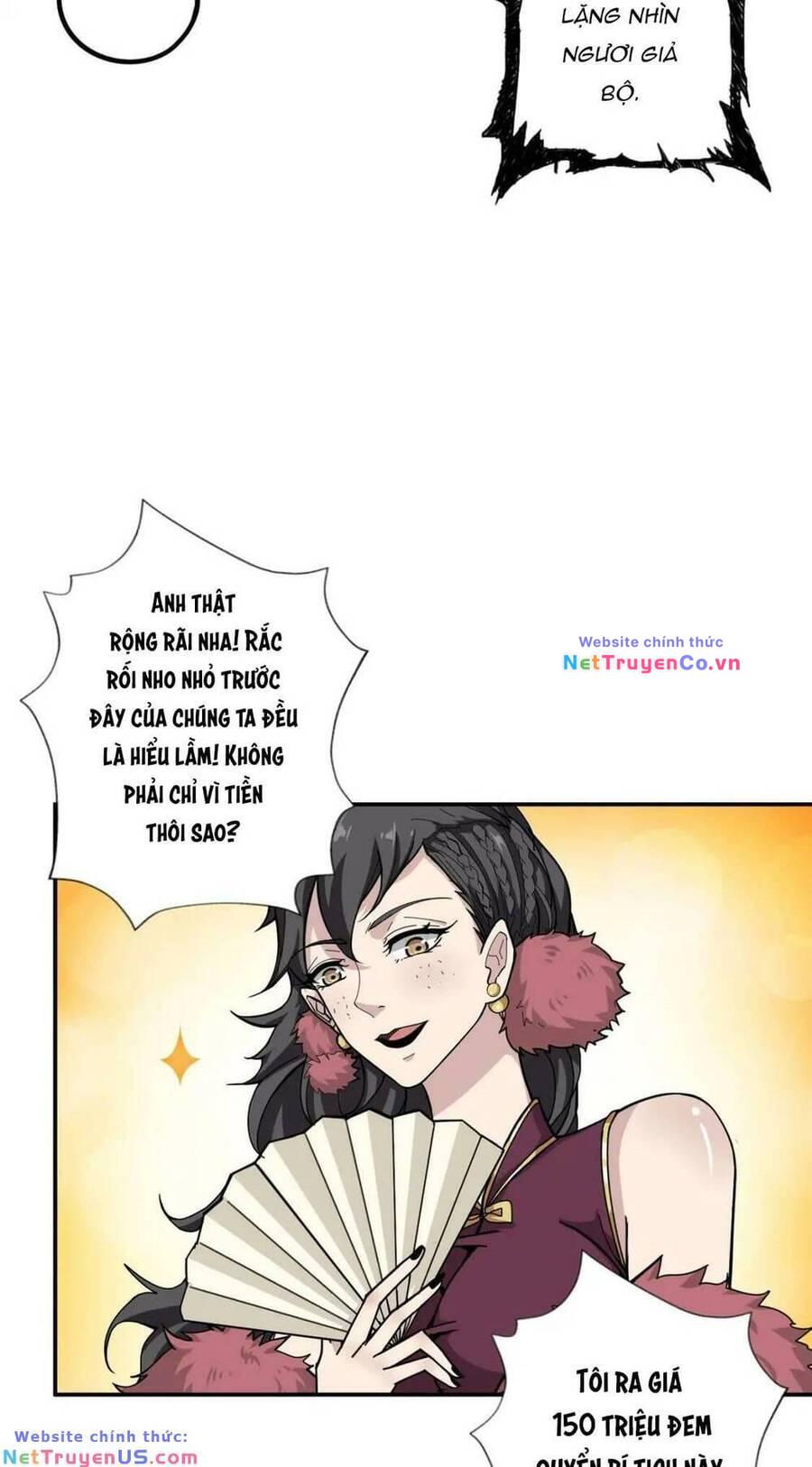 God Slayer - Chương 76