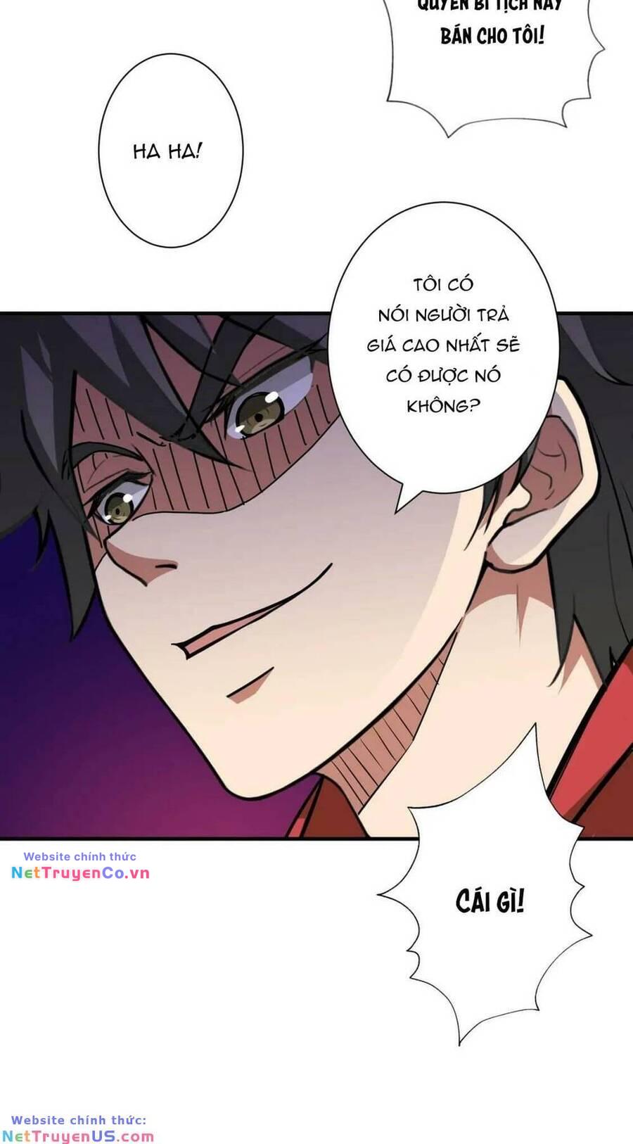 God Slayer - Chương 76