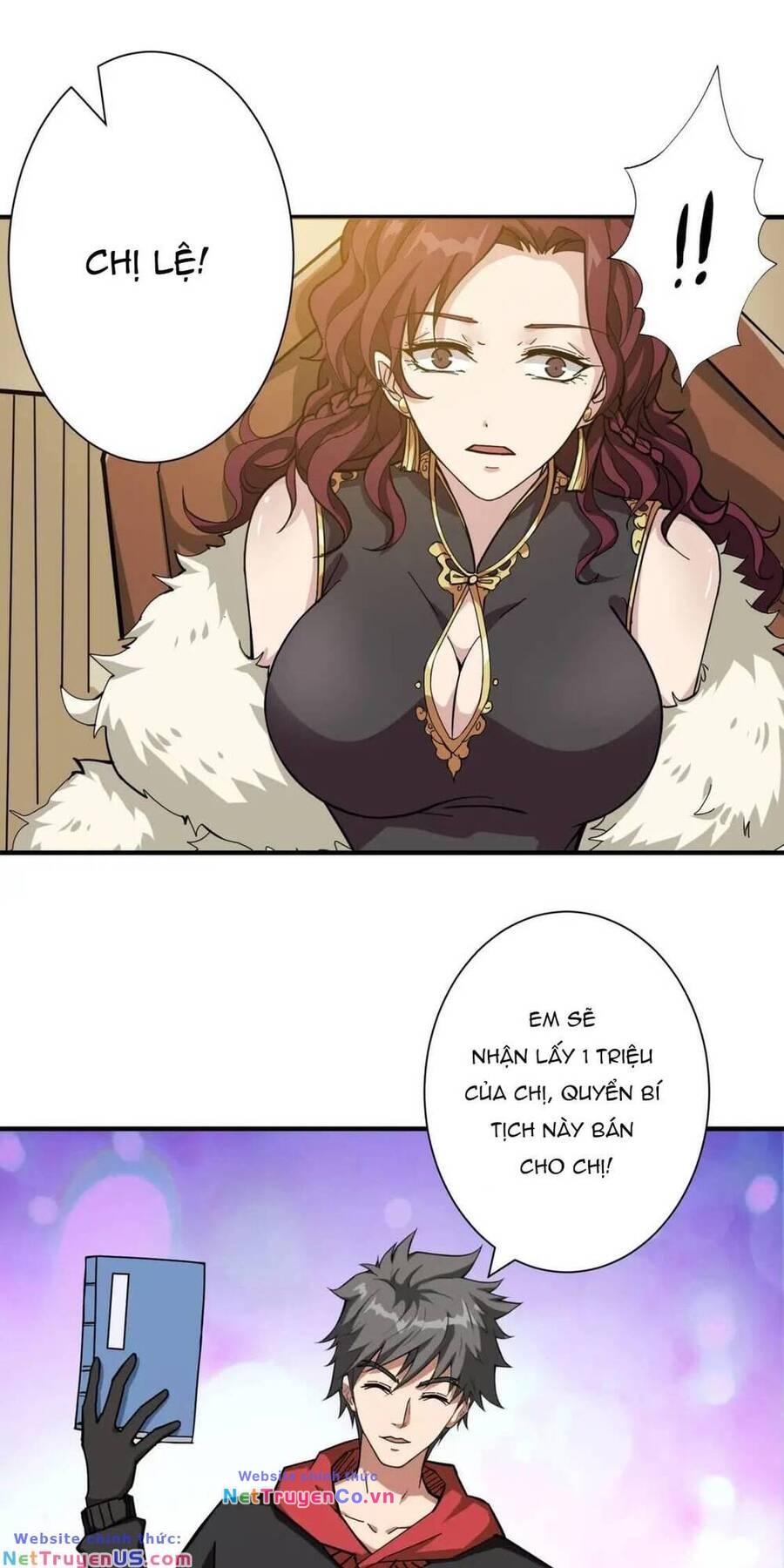 God Slayer - Chương 76