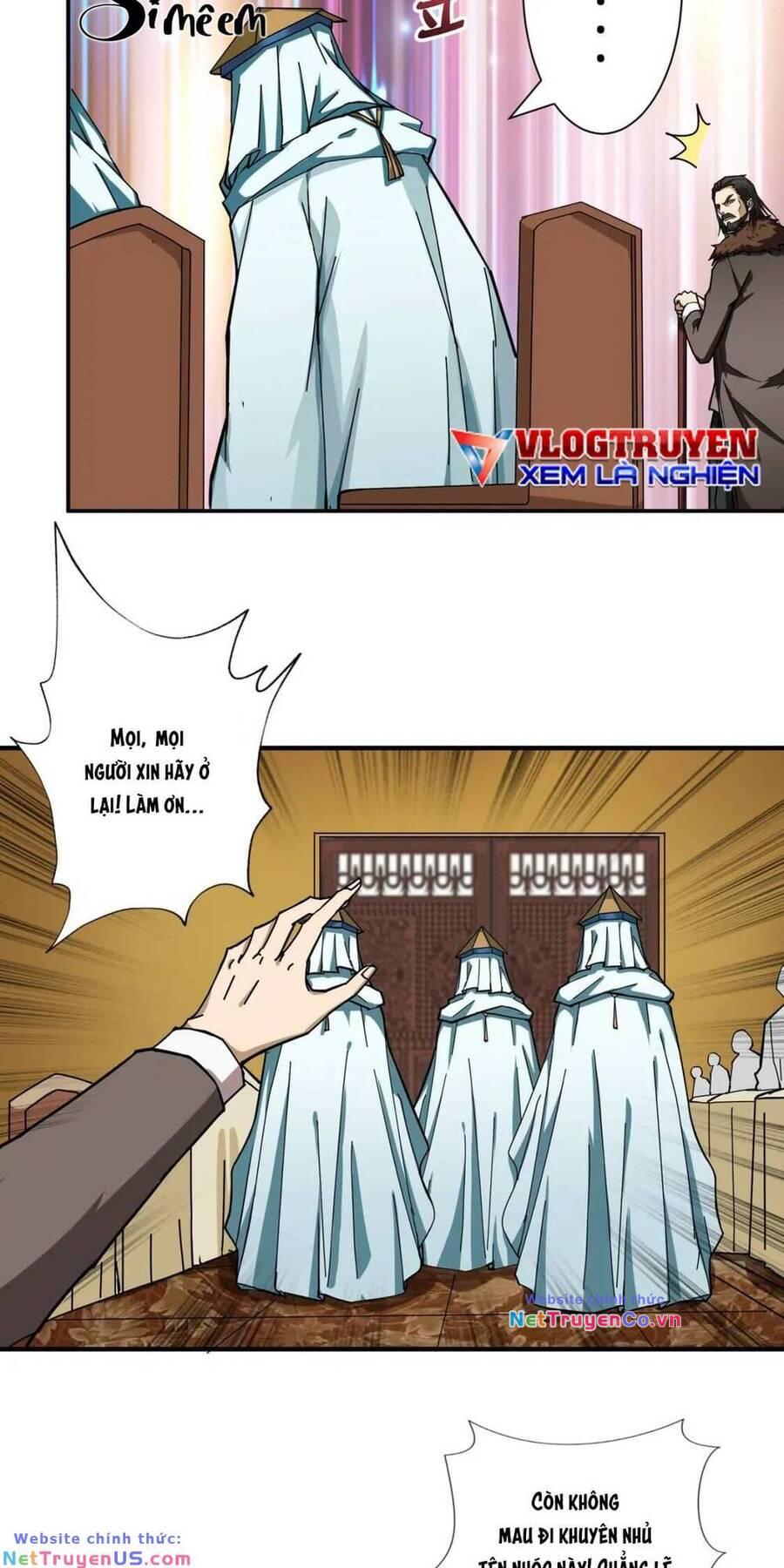 God Slayer - Chương 76