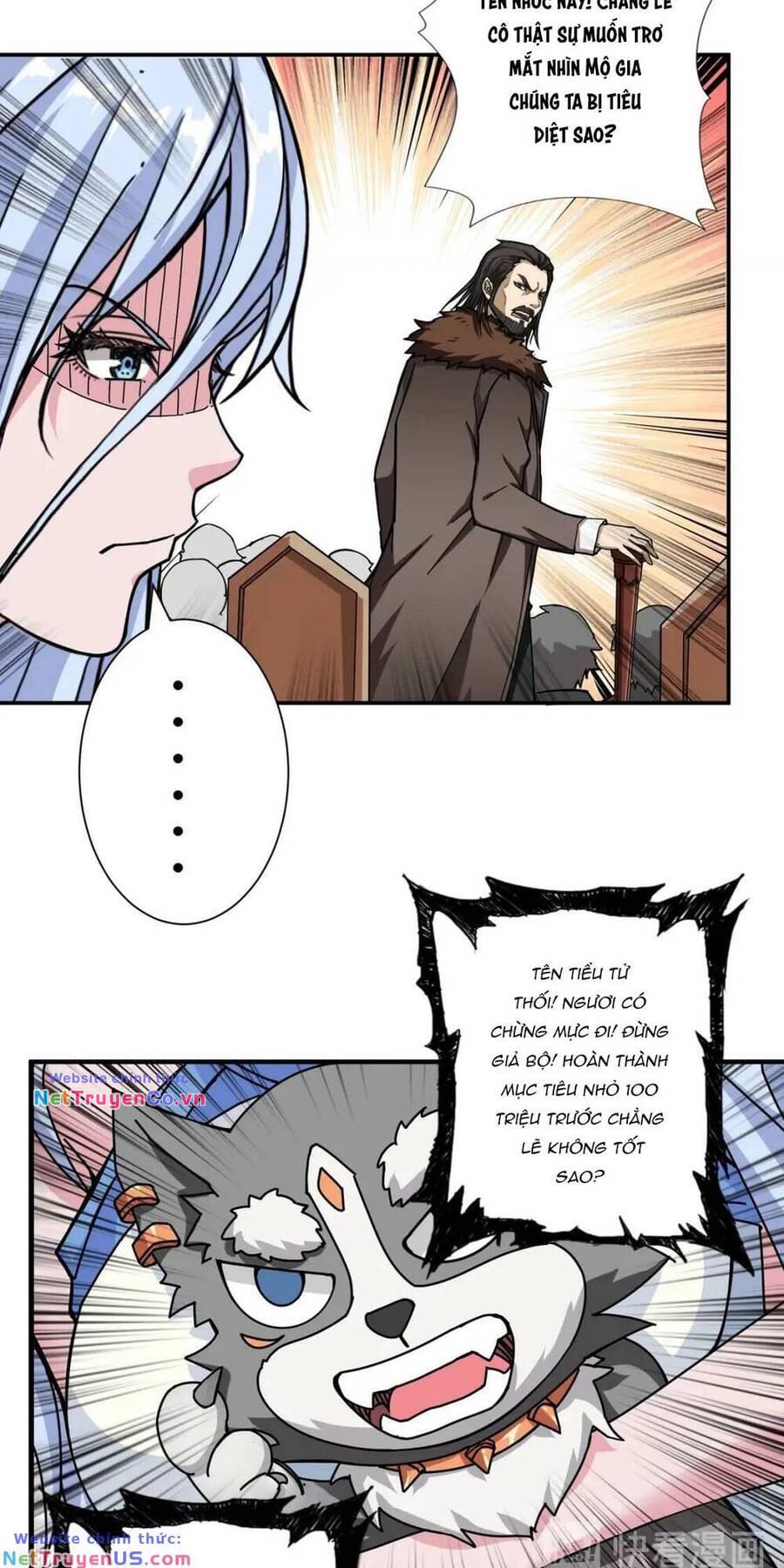 God Slayer - Chương 76