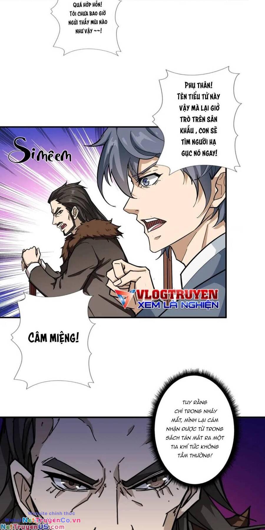 God Slayer - Chương 76