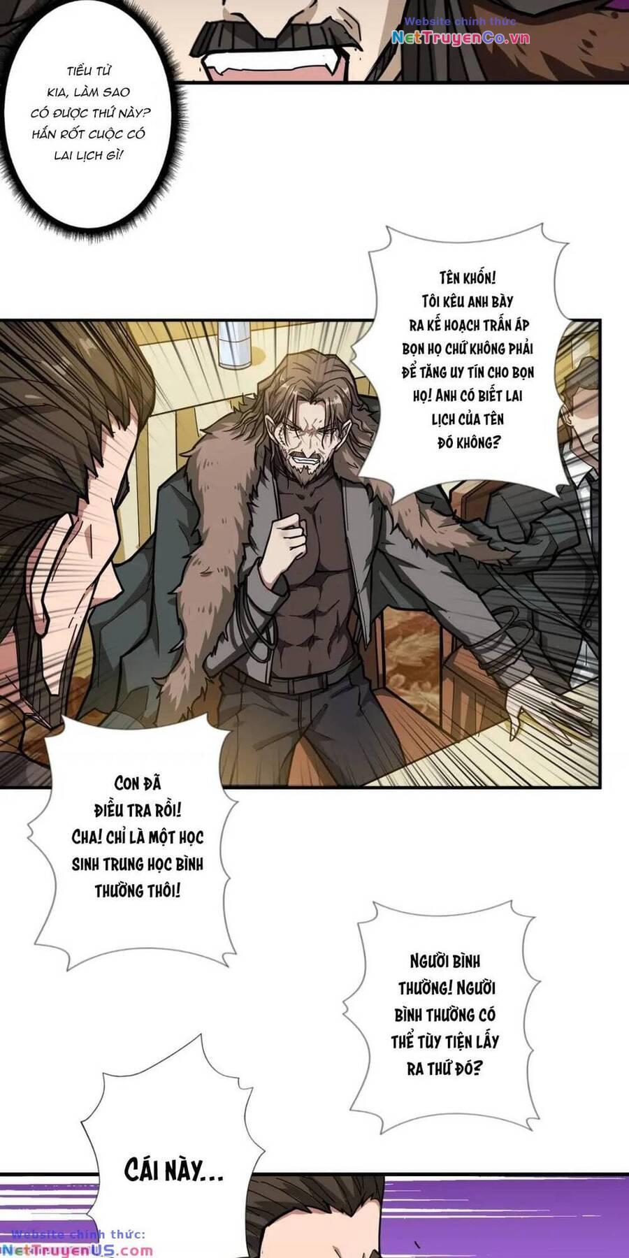 God Slayer - Chương 76