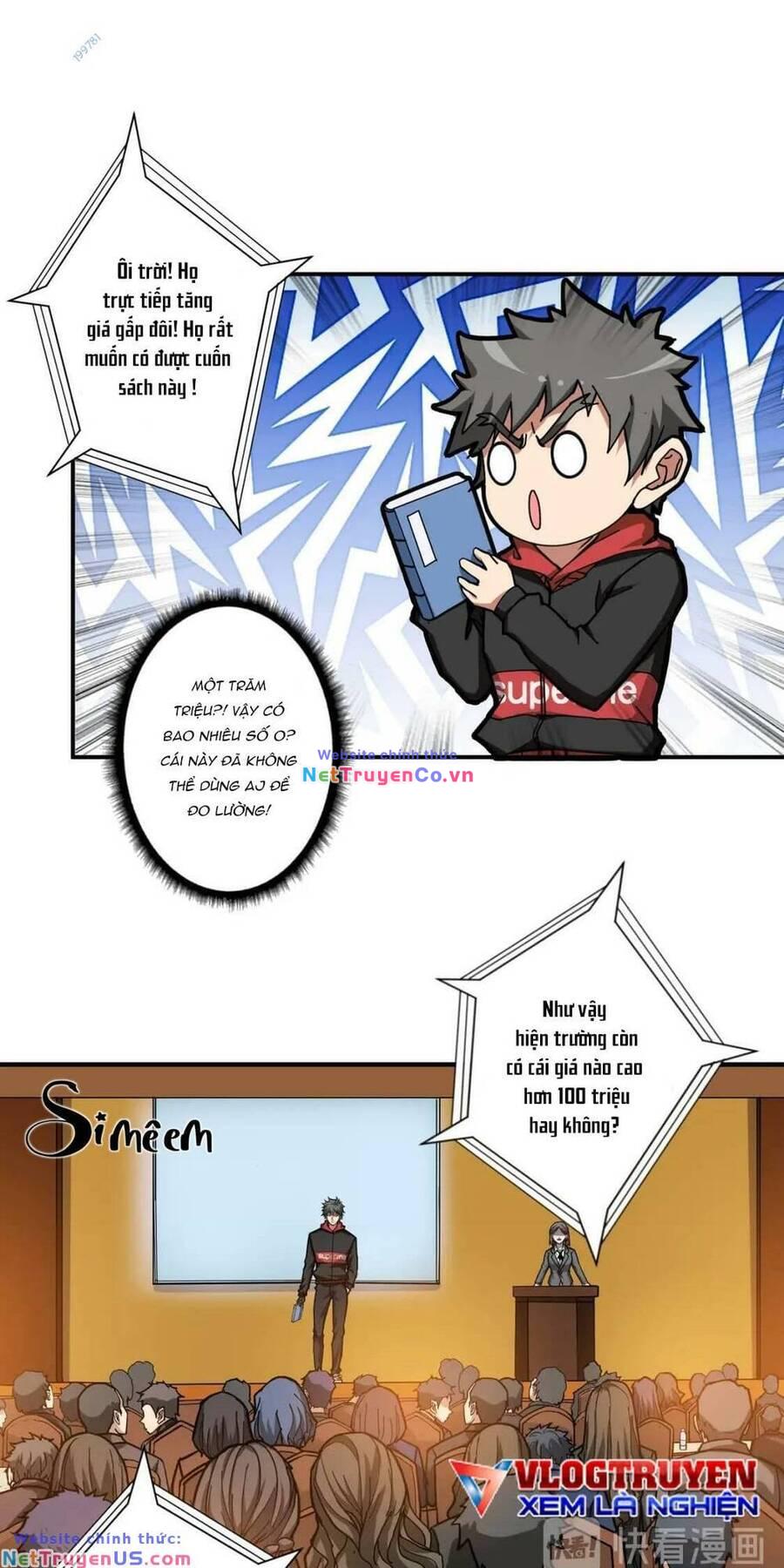 God Slayer - Chương 76