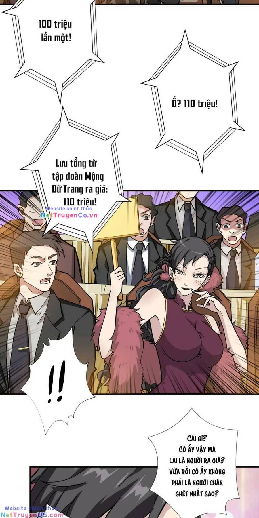 God Slayer - Chương 76