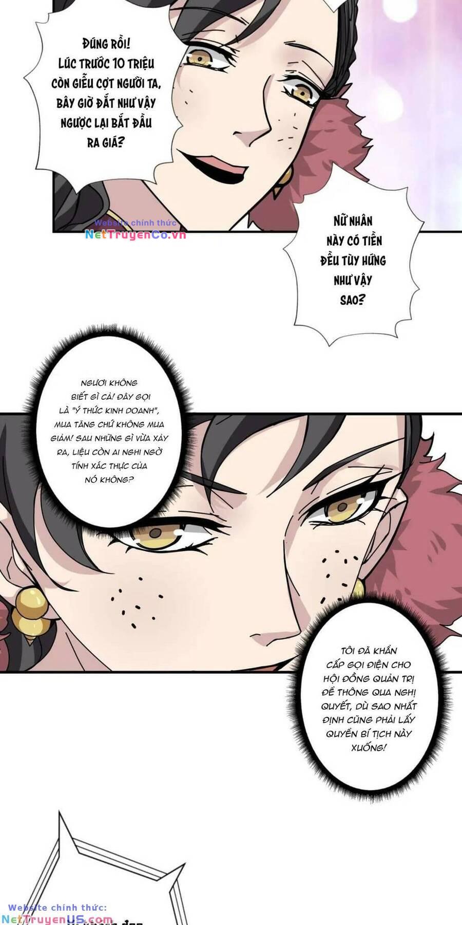 God Slayer - Chương 76