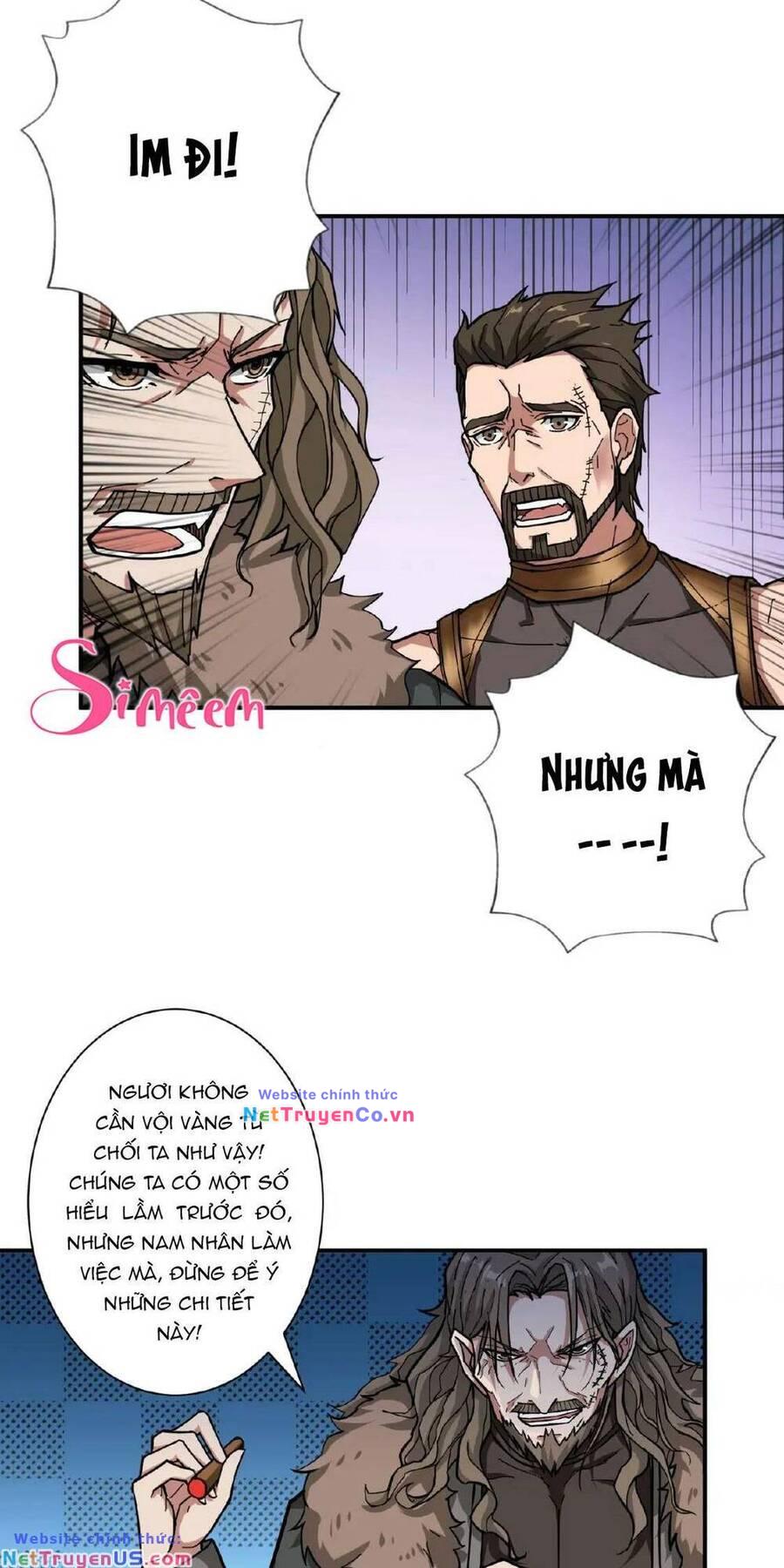 God Slayer - Chương 77