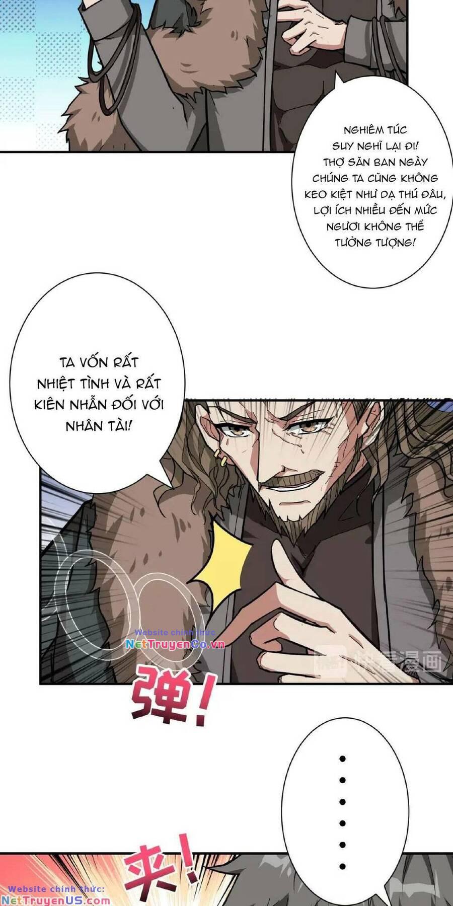 God Slayer - Chương 77