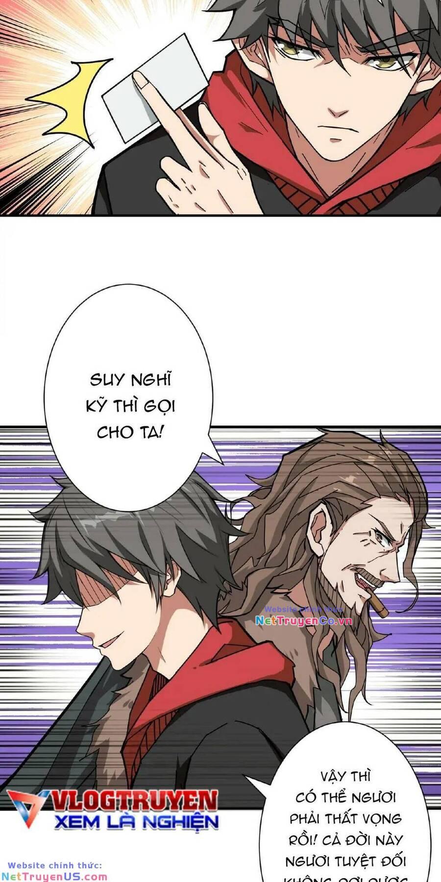 God Slayer - Chương 77