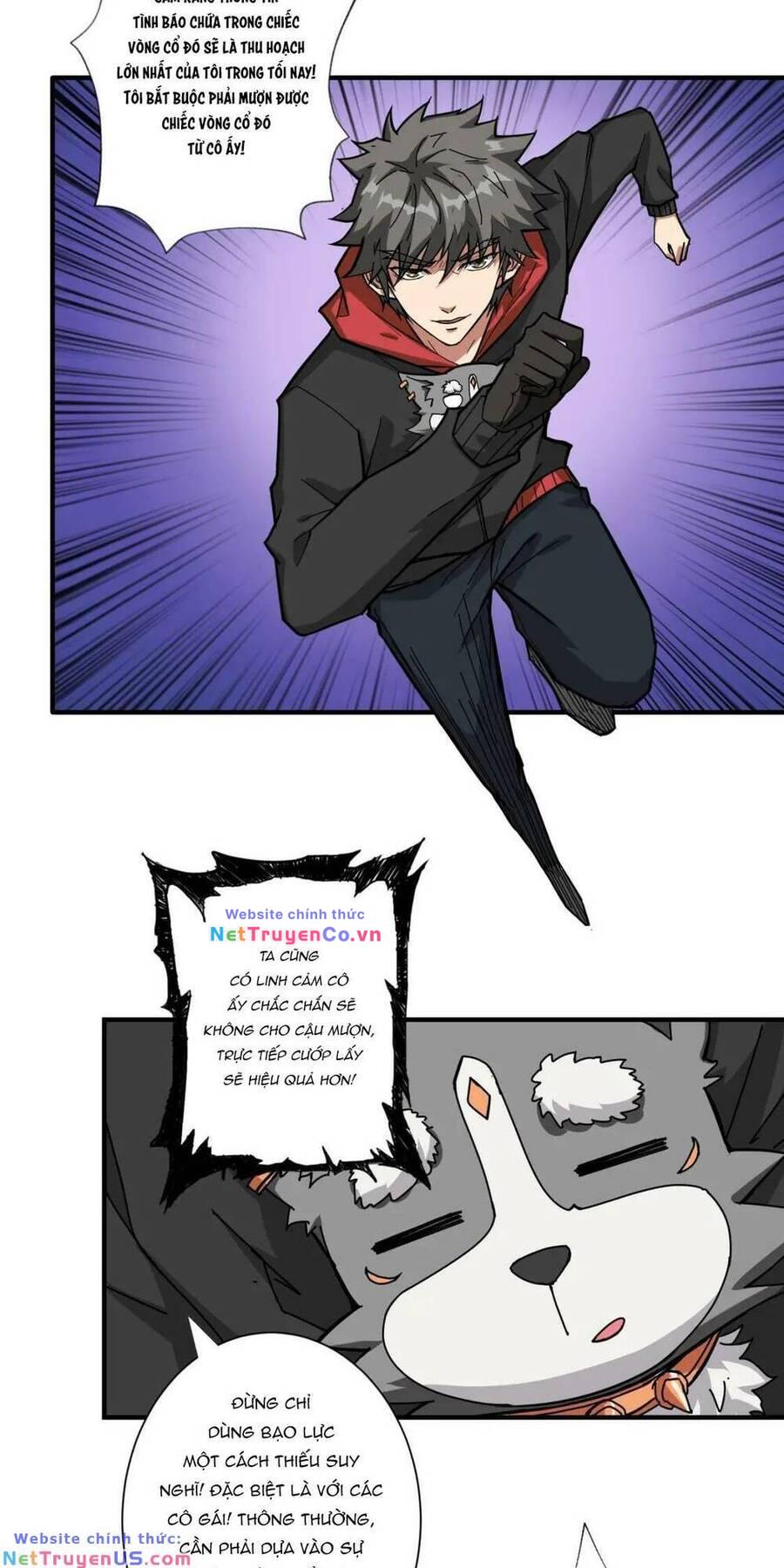 God Slayer - Chương 78
